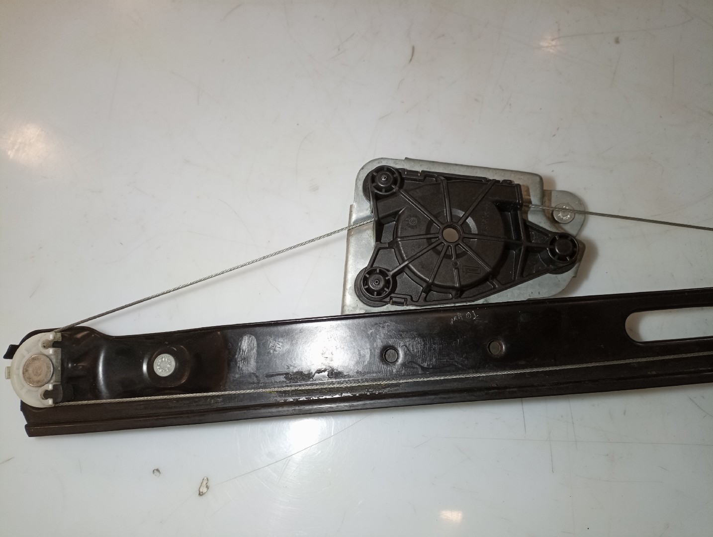 Elevador Trás Esquerdo Elétrico BMW 3 Touring (E91) | 04 - 12 Imagem-4