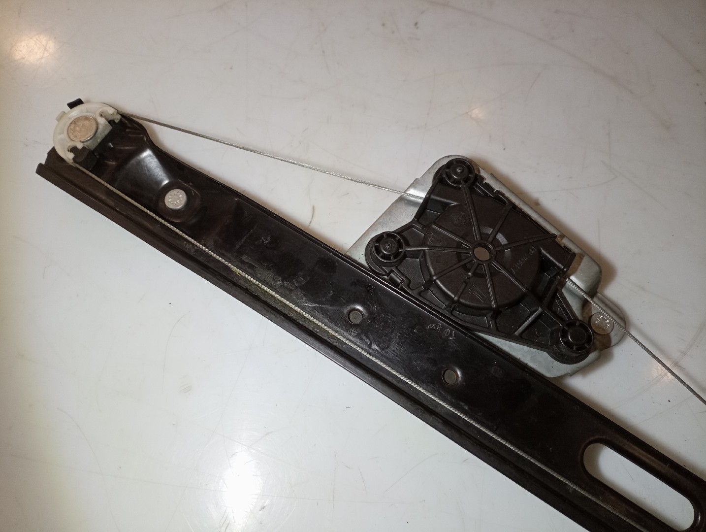 Elevador Trás Esquerdo Elétrico BMW 3 Touring (E91) | 04 - 12 Imagem-3