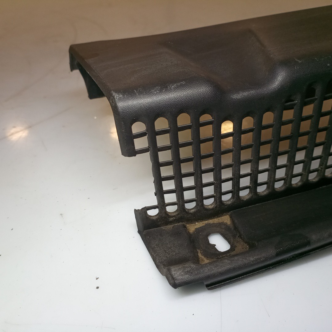 Grelha de torpedo RENAULT SCÉNIC II (JM0/1_) | 03 - 10 Imagem-3