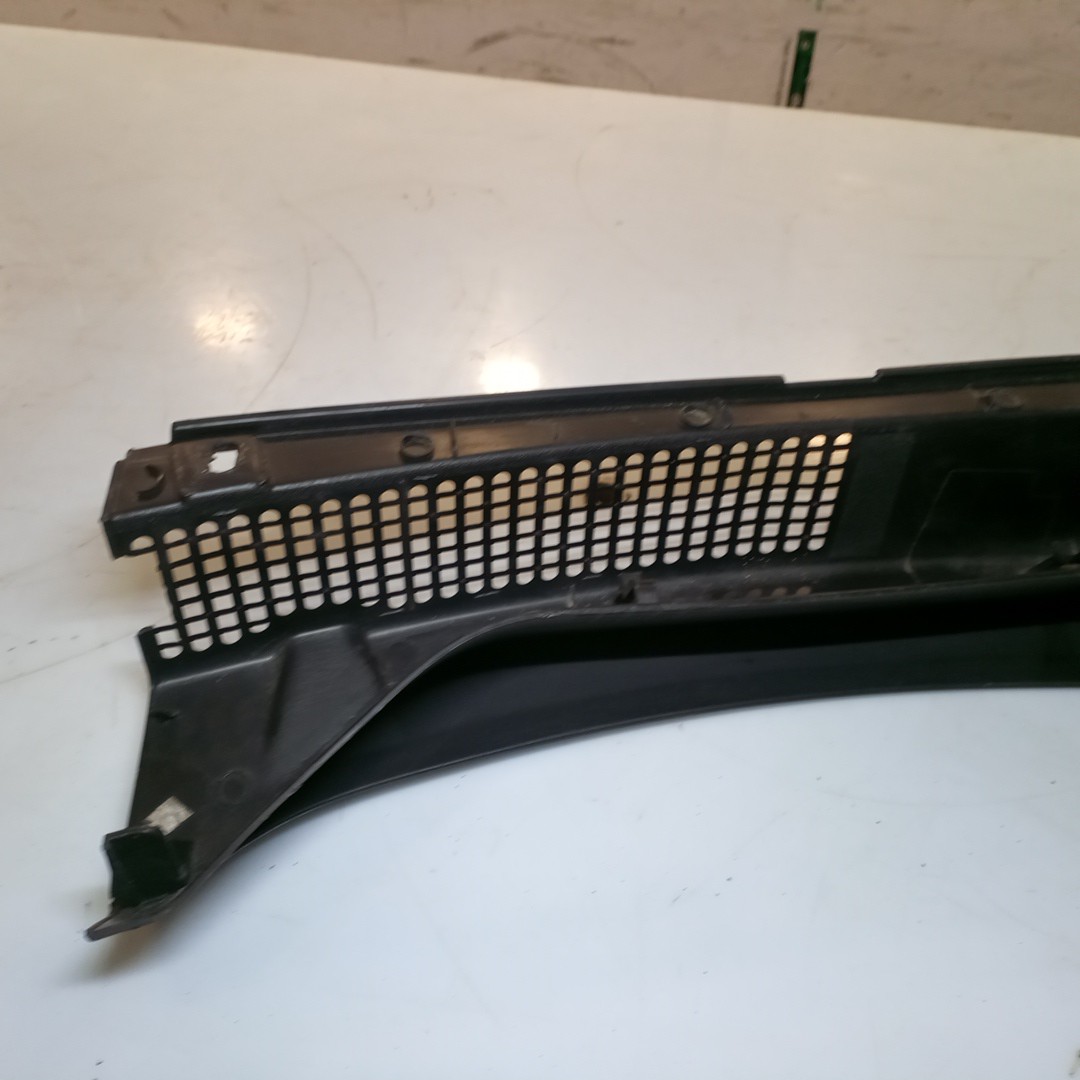 Grelha de torpedo RENAULT SCÉNIC II (JM0/1_) | 03 - 10 Imagem-4