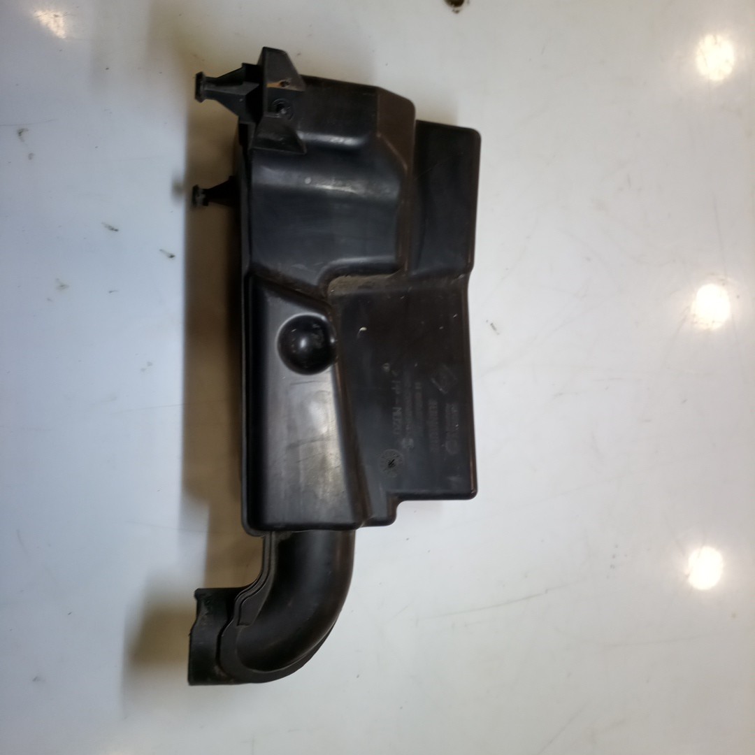Ressonador de caixa de filtro de ar RENAULT SCÉNIC II (JM0/1_) | 03 - 10