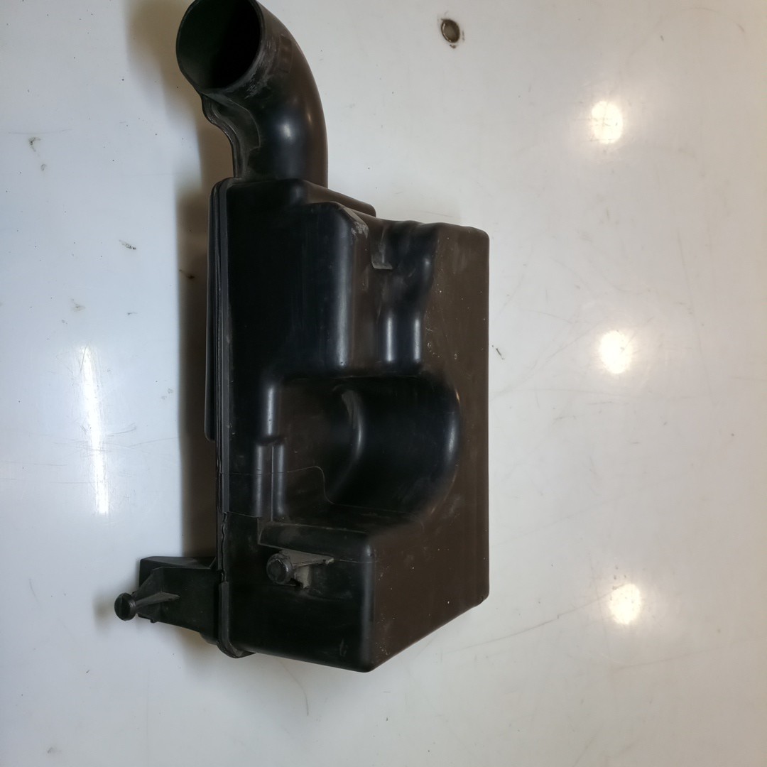 Ressonador de caixa de filtro de ar RENAULT SCÉNIC II (JM0/1_) | 03 - 10 Imagem-2