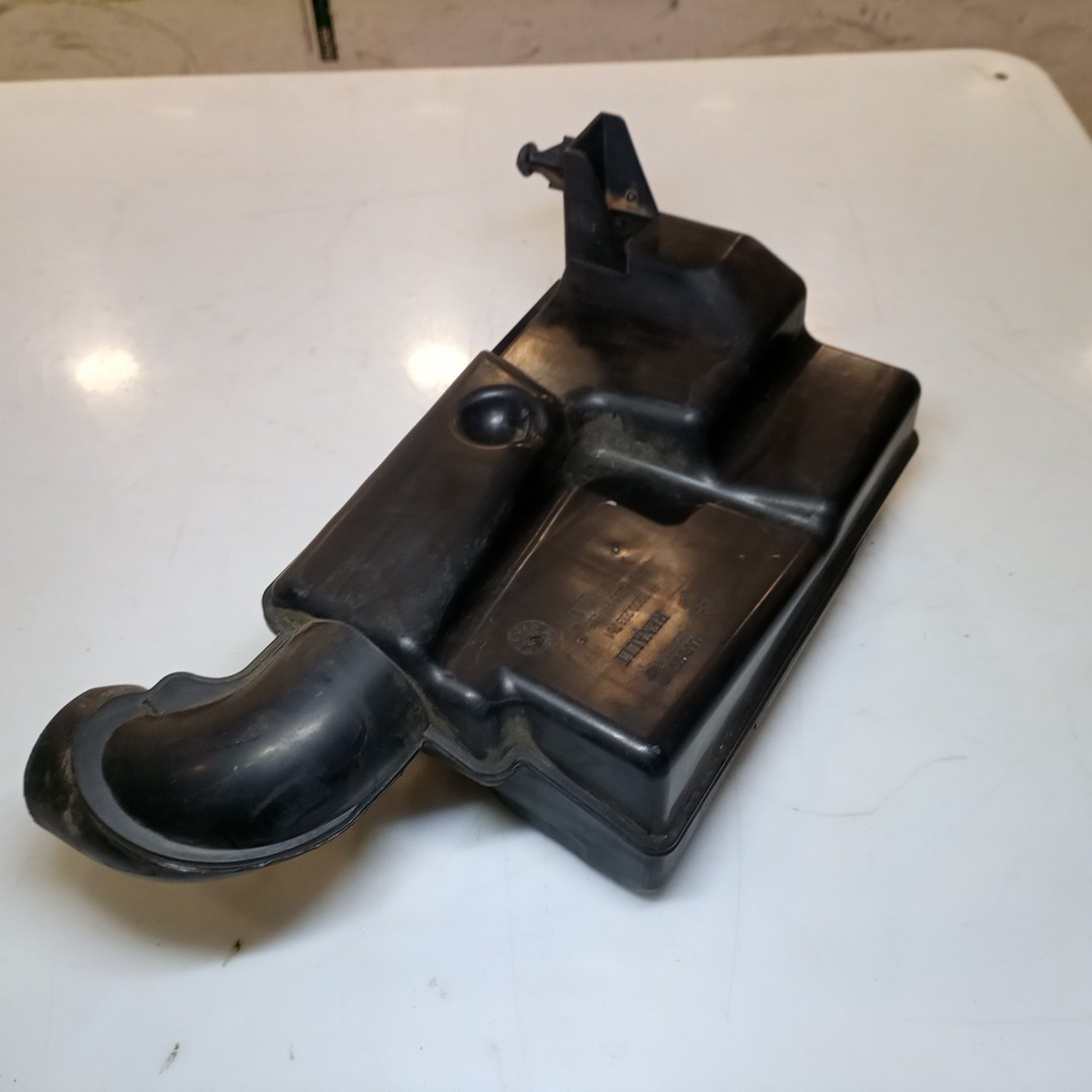 Ressonador de caixa de filtro de ar RENAULT SCÉNIC II (JM0/1_) | 03 - 10 Imagem-3