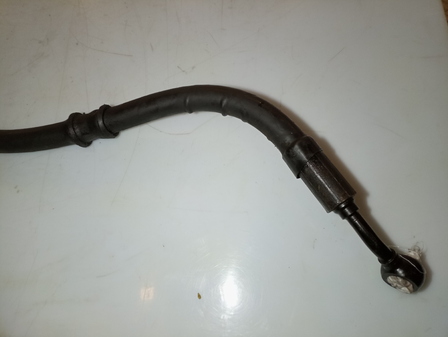 Tubos de direção assistida VOLKSWAGEN PASSAT Variant (3B6) | 00 - 05
