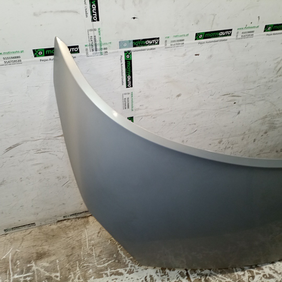 Capo RENAULT SCÉNIC II (JM0/1_) | 03 - 10 Imagem-1