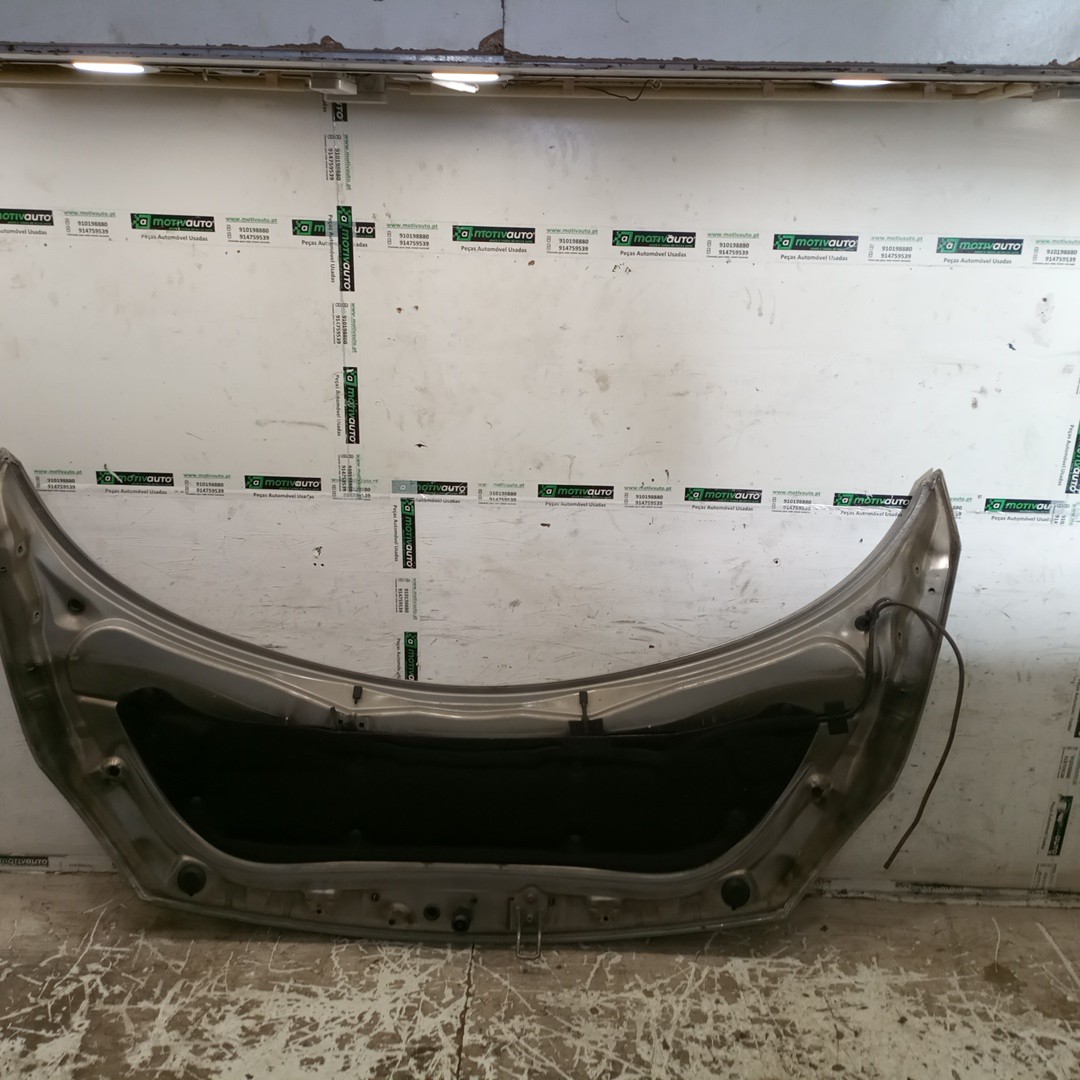 Capo RENAULT SCÉNIC II (JM0/1_) | 03 - 10 Imagem-3