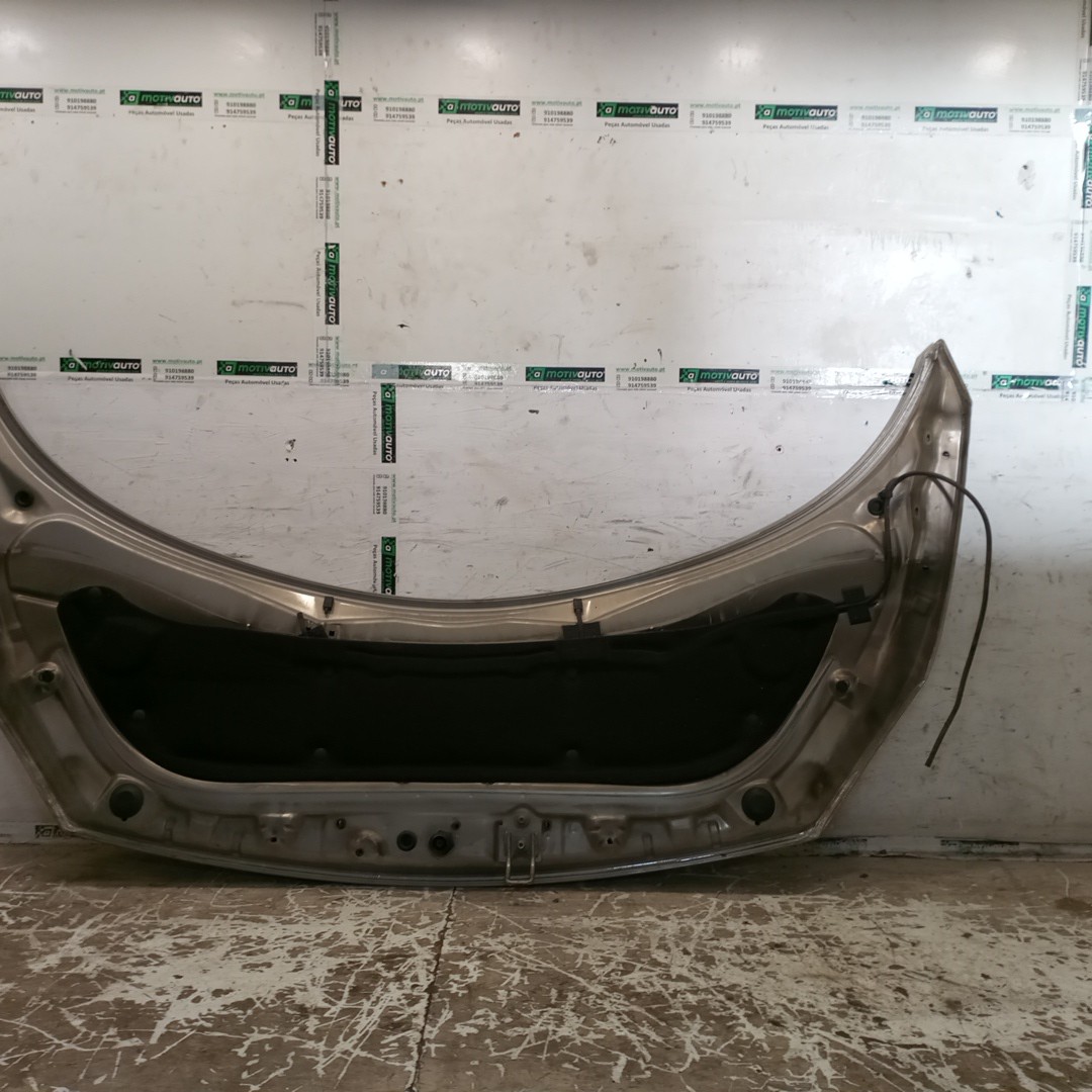 Capo RENAULT SCÉNIC II (JM0/1_) | 03 - 10 Imagem-4