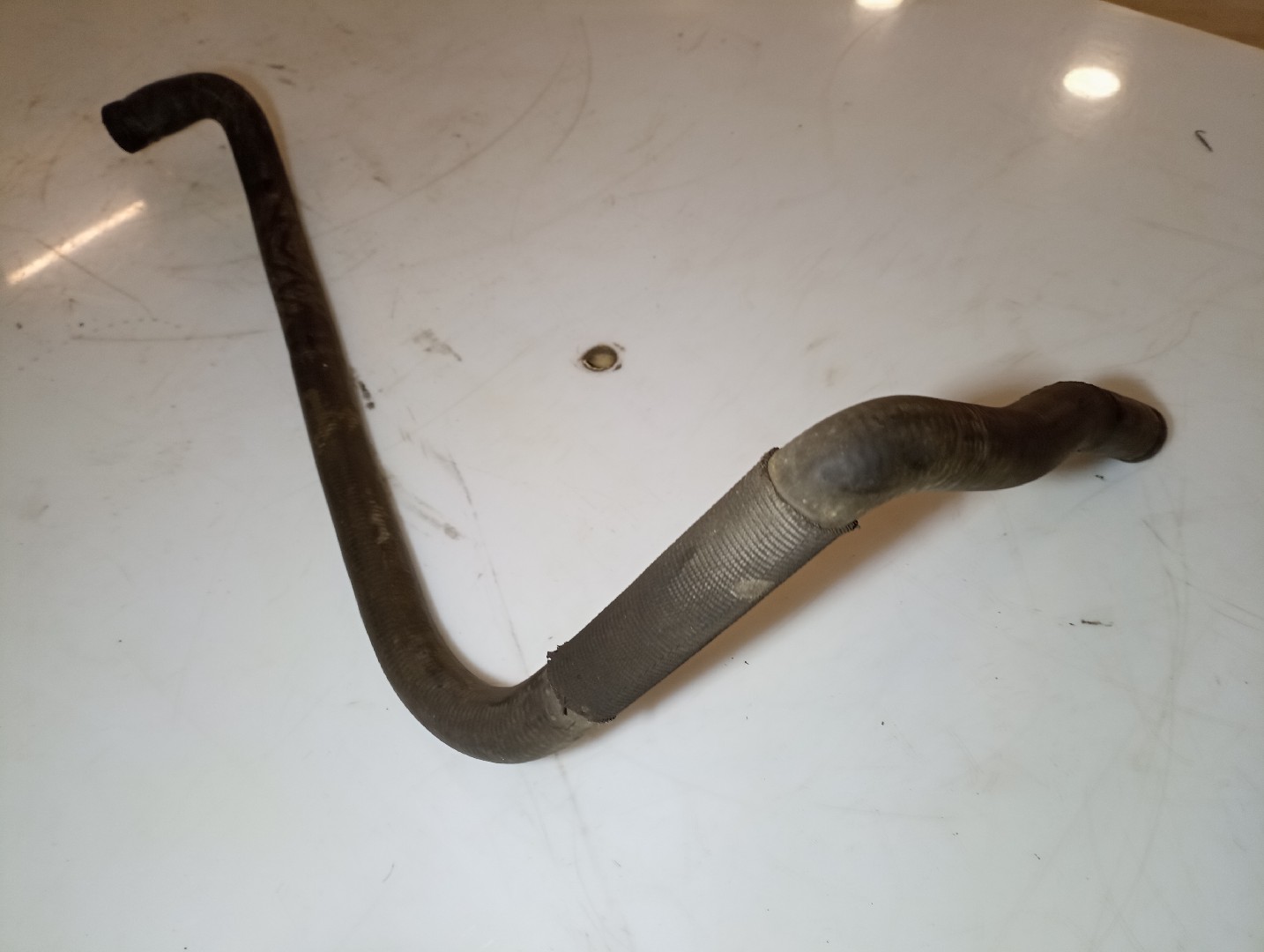 Tubo de Água RENAULT SCÉNIC II (JM0/1_) | 03 - 10 Imagem-3