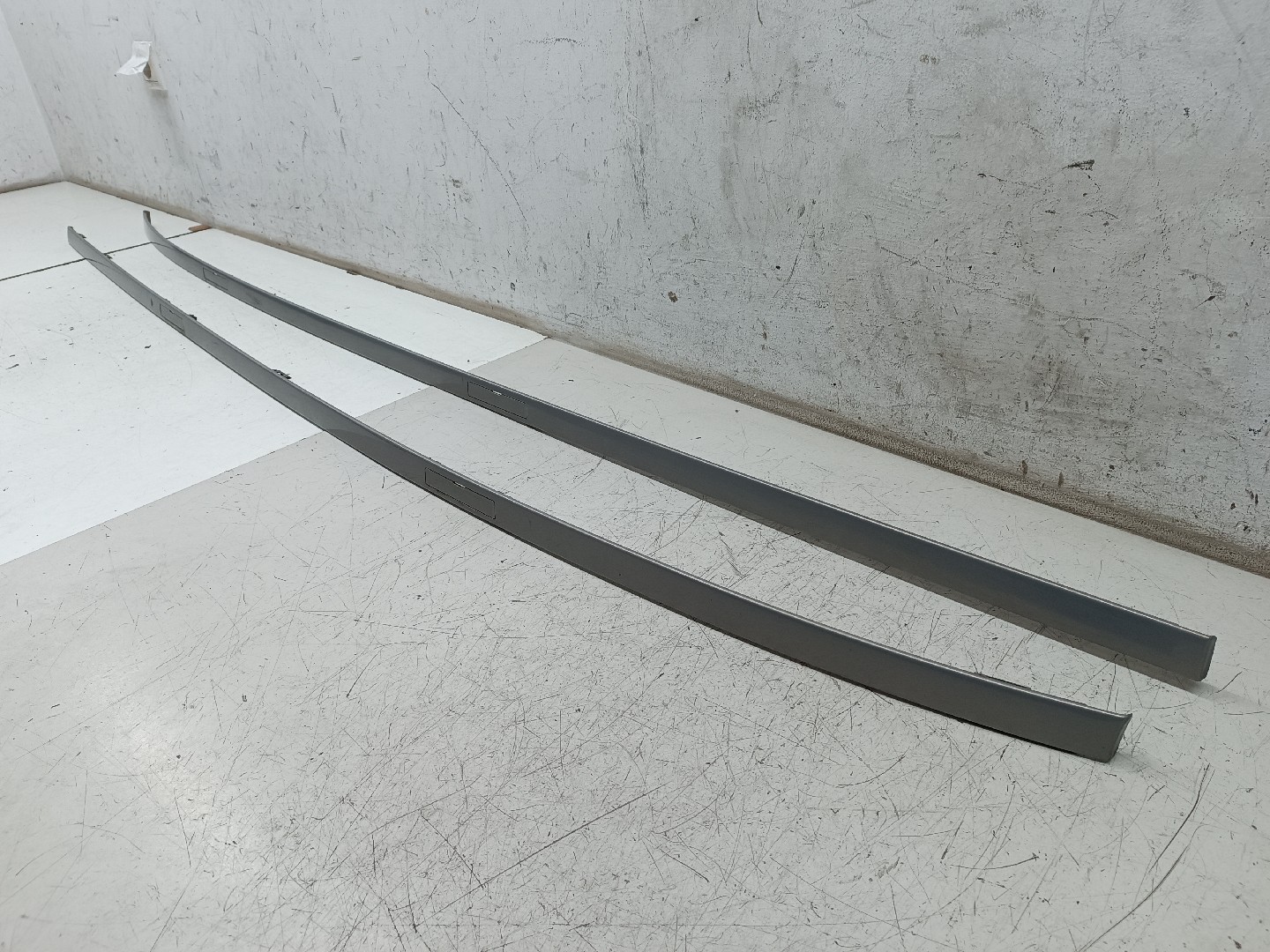 Friso do Tejadilho RENAULT SCÉNIC II (JM0/1_) | 03 - 10 Imagem-1