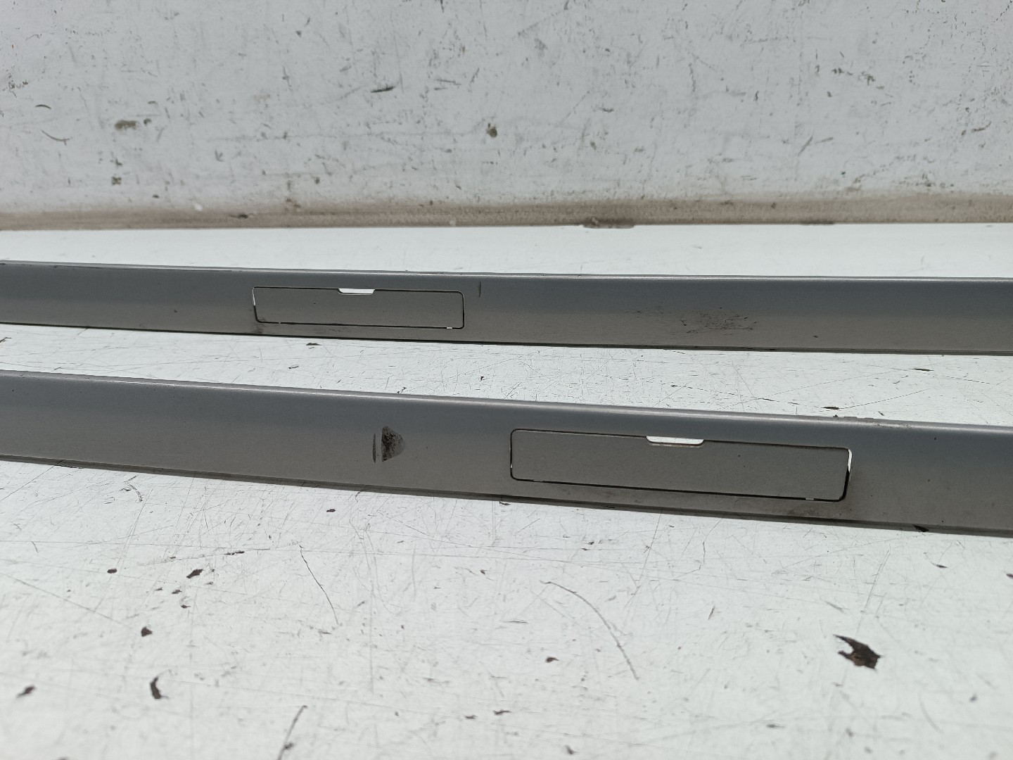 Friso do Tejadilho RENAULT SCÉNIC II (JM0/1_) | 03 - 10 Imagem-2