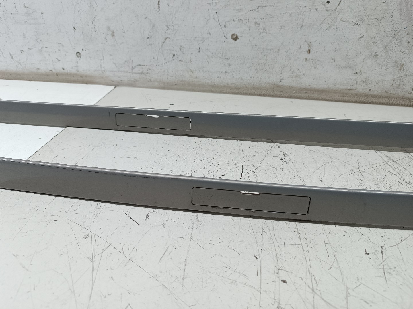 Friso do Tejadilho RENAULT SCÉNIC II (JM0/1_) | 03 - 10 Imagem-3