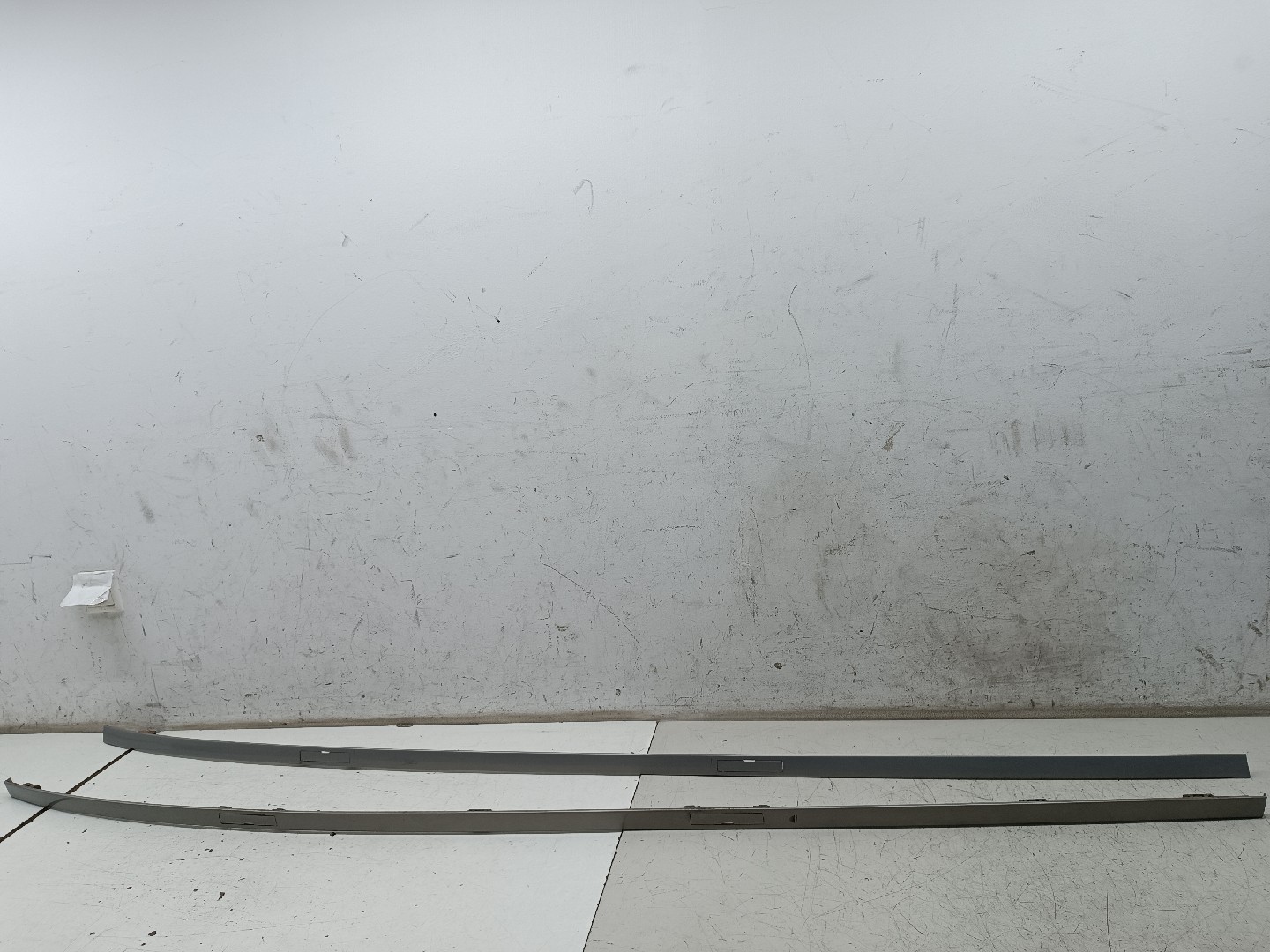 Friso do Tejadilho RENAULT SCÉNIC II (JM0/1_) | 03 - 10 Imagem-7