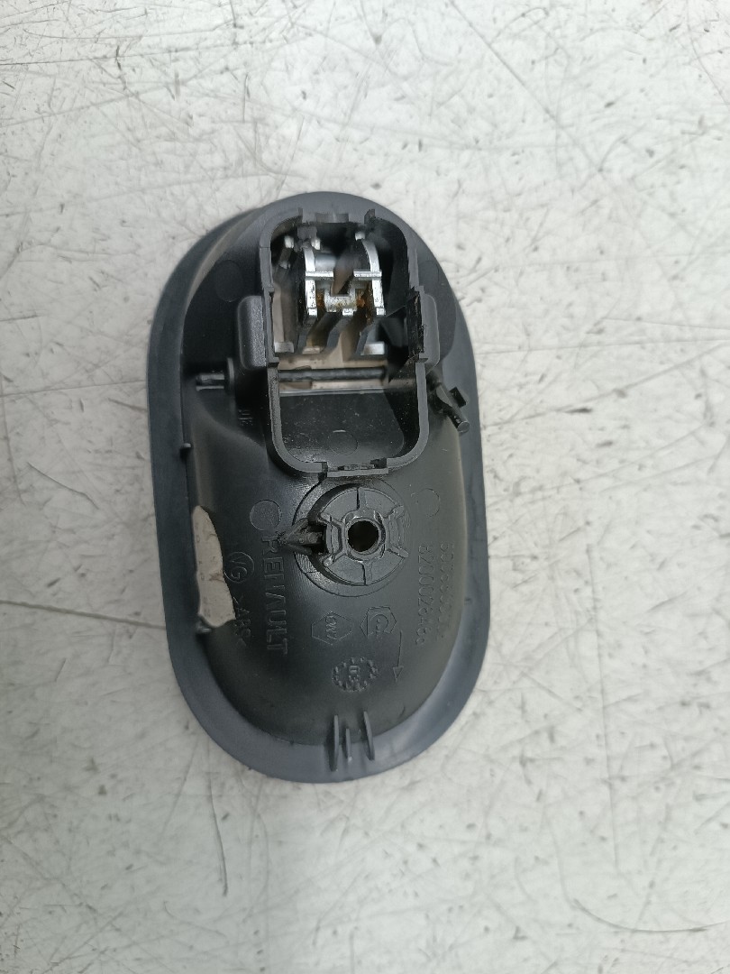 Puxador interior de porta traseira direita RENAULT SCÉNIC II (JM0/1_) | 03 - 10 Imagem-4