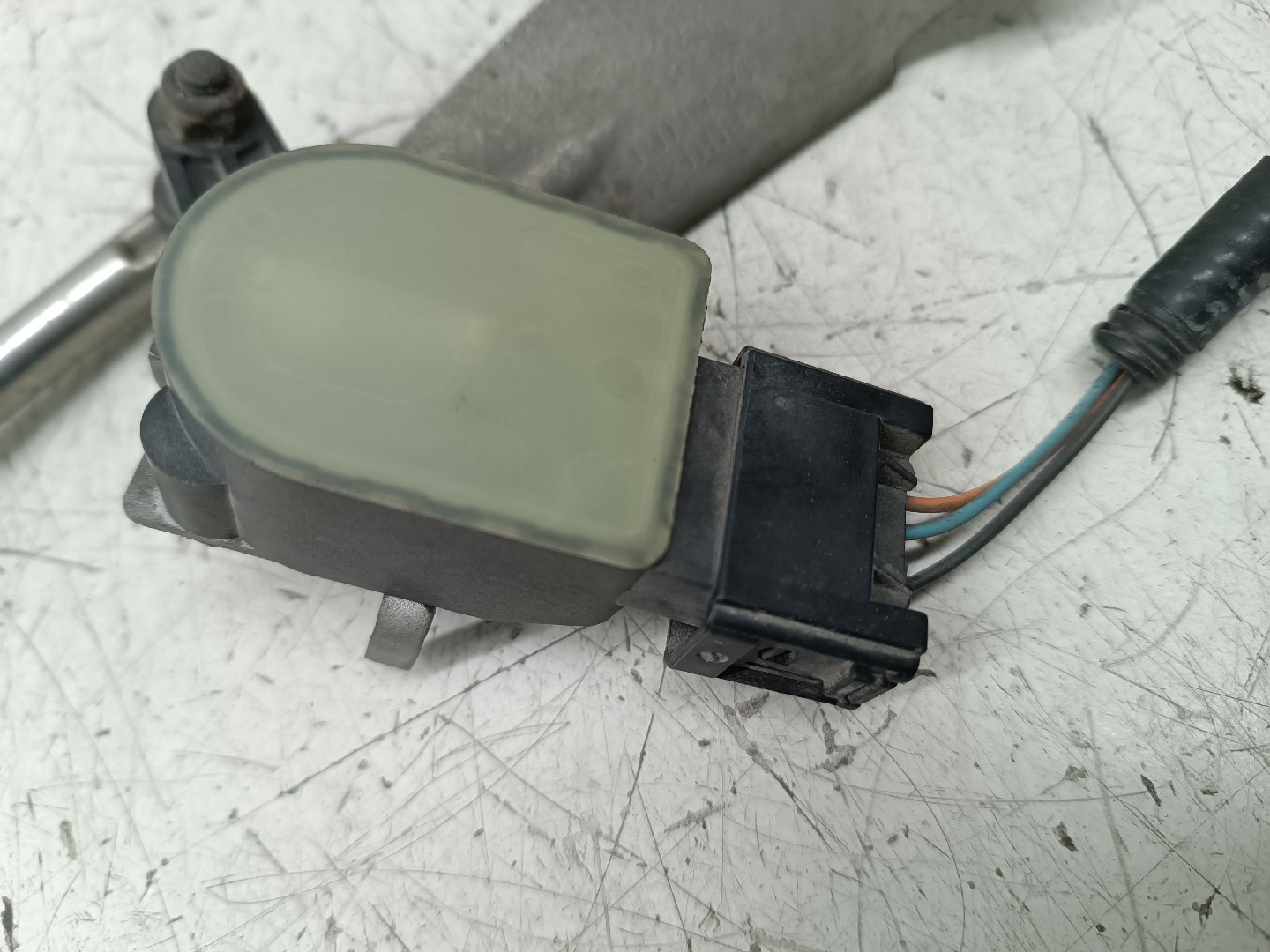 Sensor de nível de altura RENAULT SCÉNIC II (JM0/1_) | 03 - 10 Imagem-1