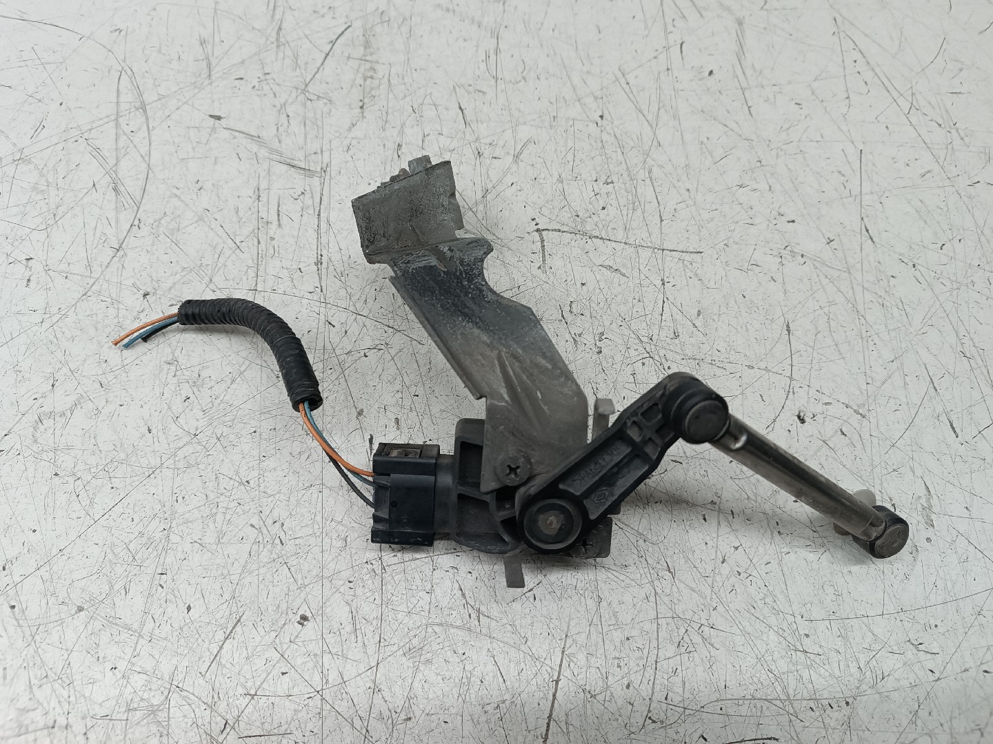Sensor de nível de altura RENAULT SCÉNIC II (JM0/1_) | 03 - 10 Imagem-2
