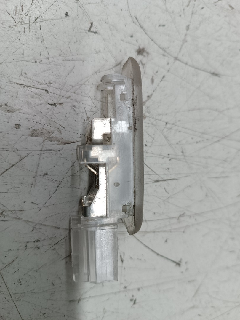 Luz interior da porta RENAULT SCÉNIC II (JM0/1_) | 03 - 10 Imagem-1