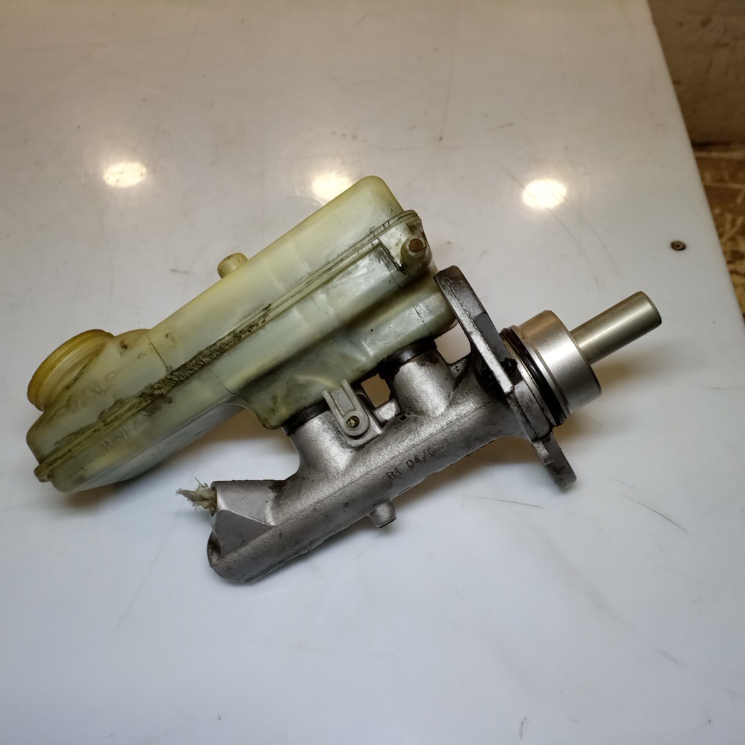 Bomba dos Travões RENAULT SCÉNIC II (JM0/1_) | 03 - 10