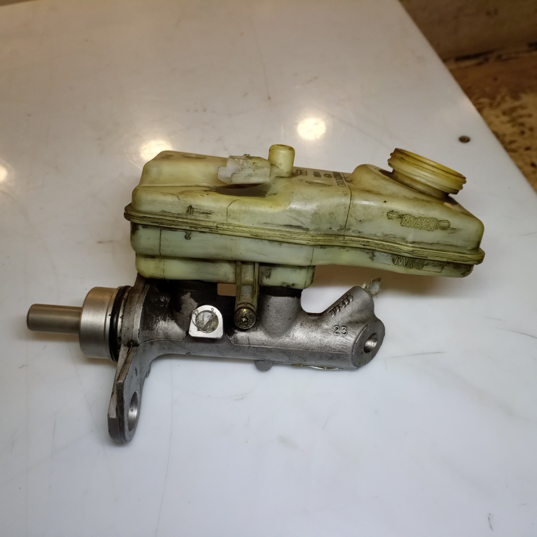 Bomba dos Travões RENAULT SCÉNIC II (JM0/1_) | 03 - 10 Imagem-2