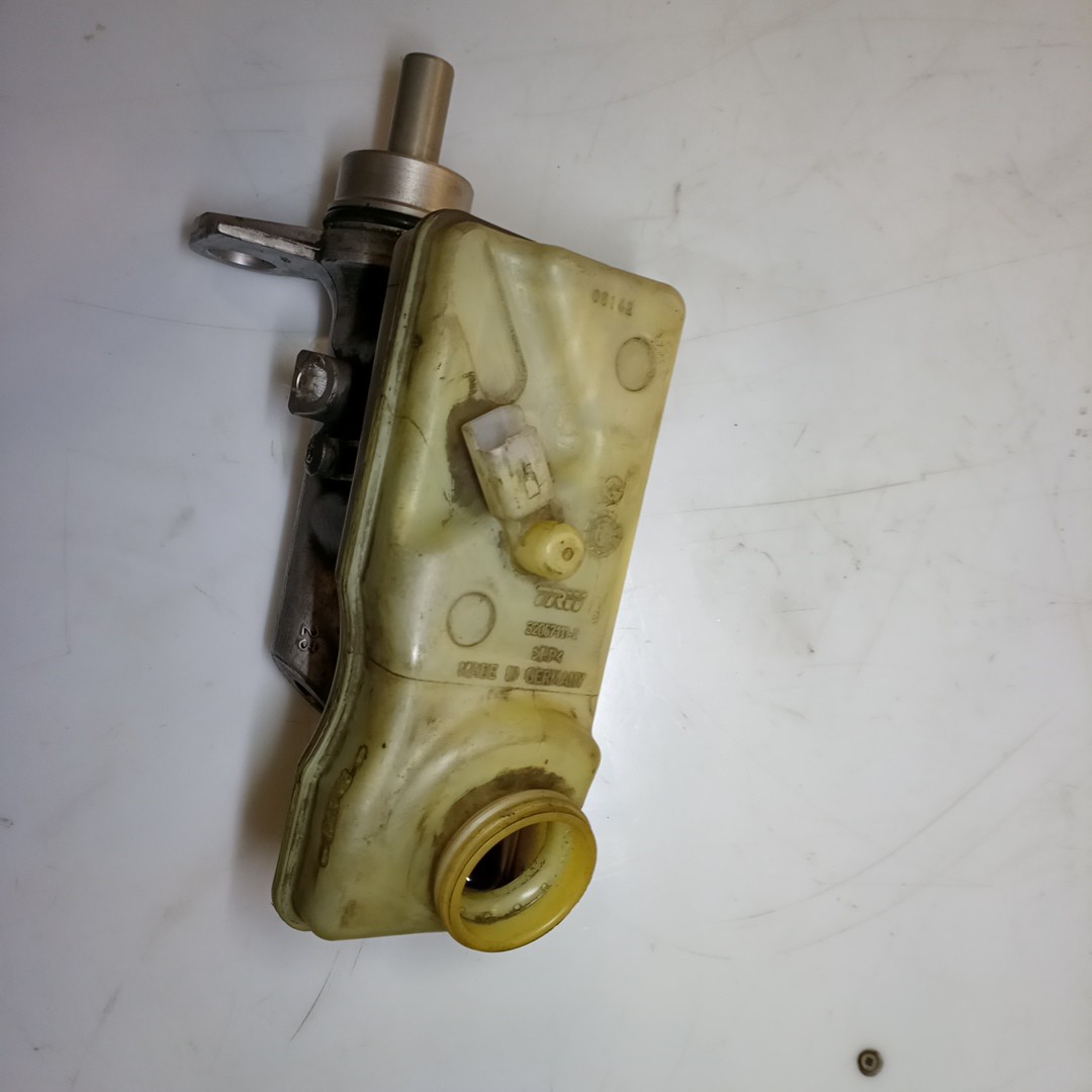 Bomba dos Travões RENAULT SCÉNIC II (JM0/1_) | 03 - 10 Imagem-3