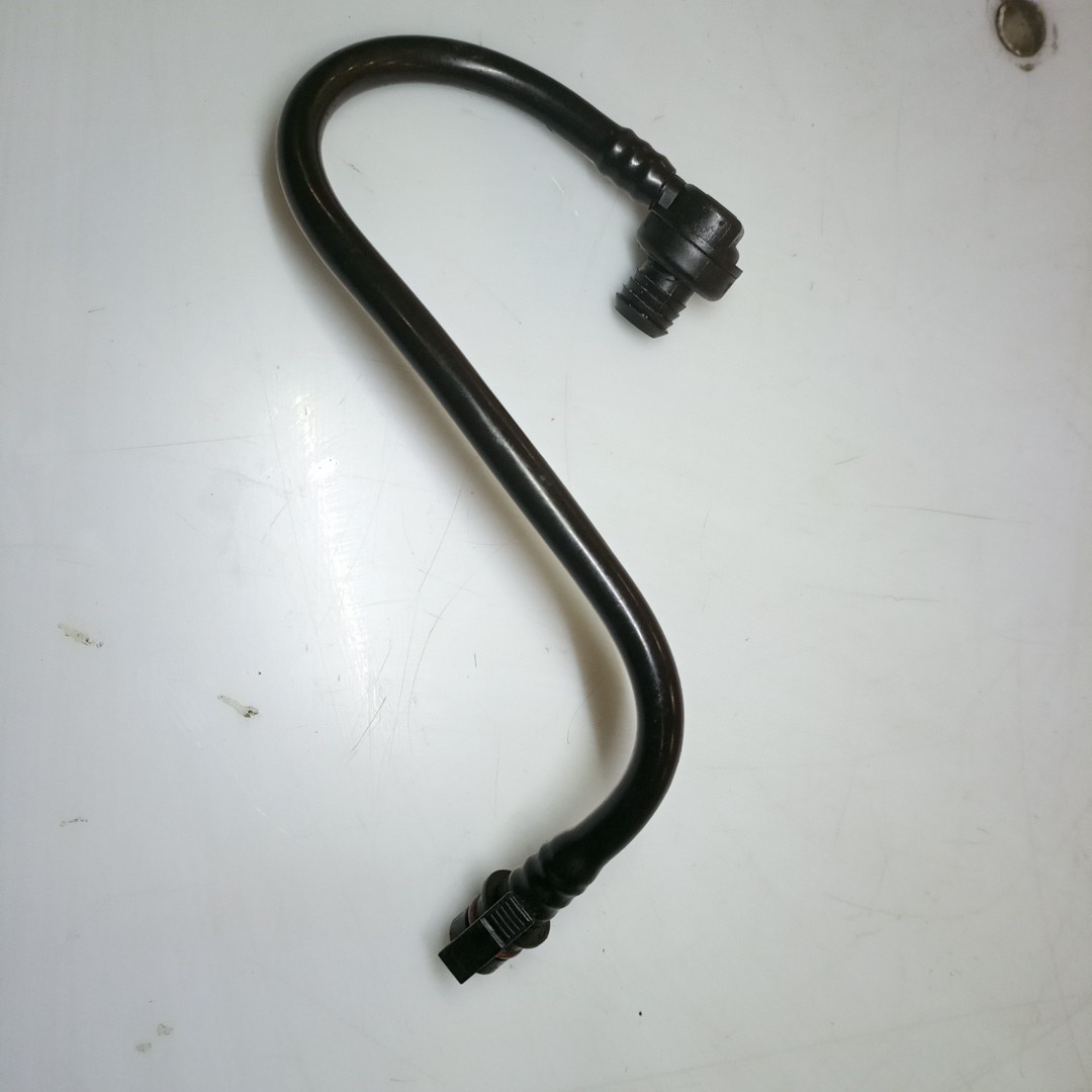 Tubo flexível de vacuo,sistema de travagem RENAULT SCÉNIC II (JM0/1_) | 03 - 10