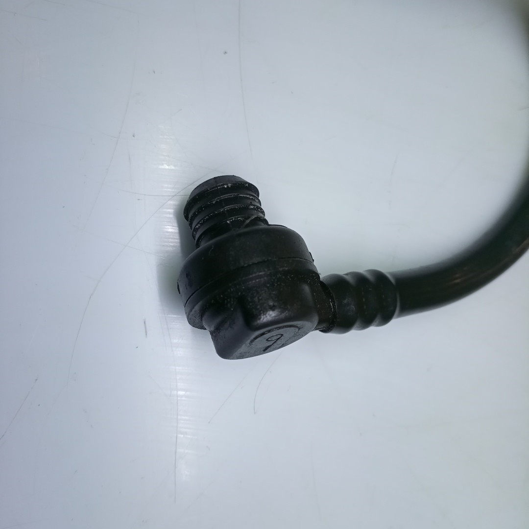Tubo flexível de vacuo,sistema de travagem RENAULT SCÉNIC II (JM0/1_) | 03 - 10 Imagem-2