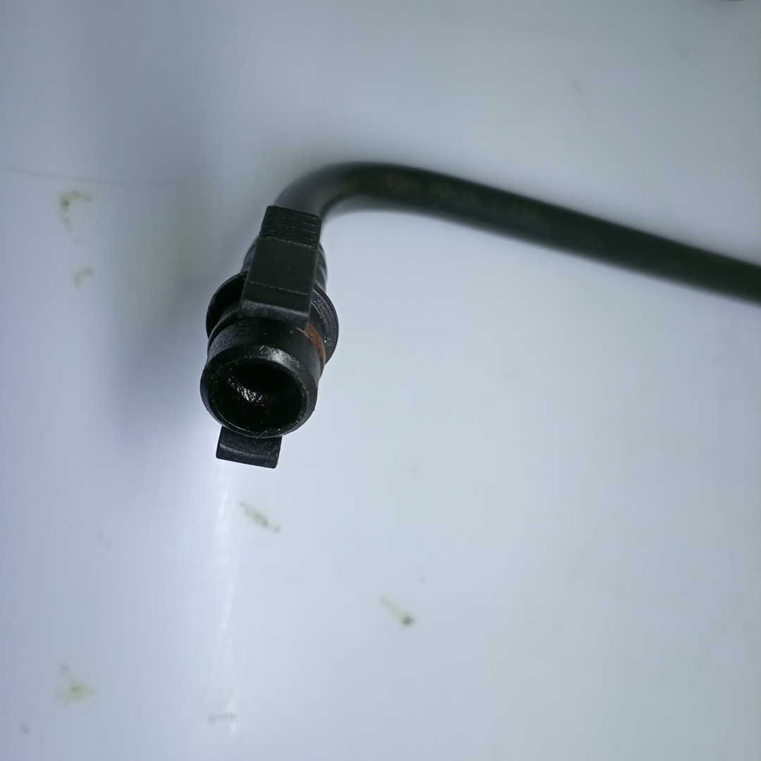 Tubo flexível de vacuo,sistema de travagem RENAULT SCÉNIC II (JM0/1_) | 03 - 10 Imagem-4