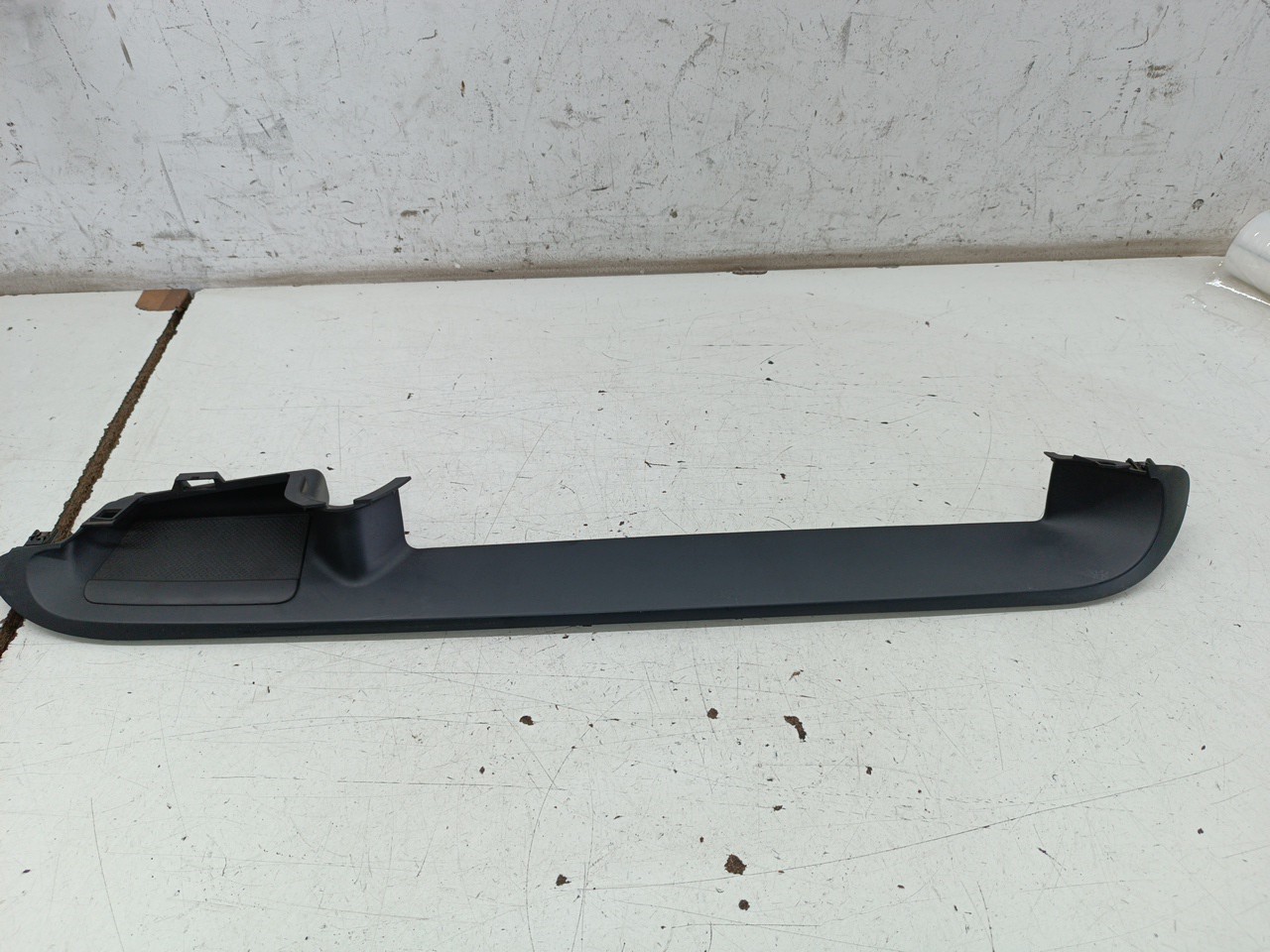 Aro de quadrante RENAULT SCÉNIC II (JM0/1_) | 03 - 10