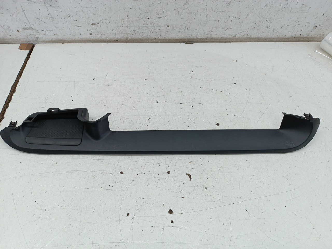 Aro de quadrante RENAULT SCÉNIC II (JM0/1_) | 03 - 10 Imagem-4