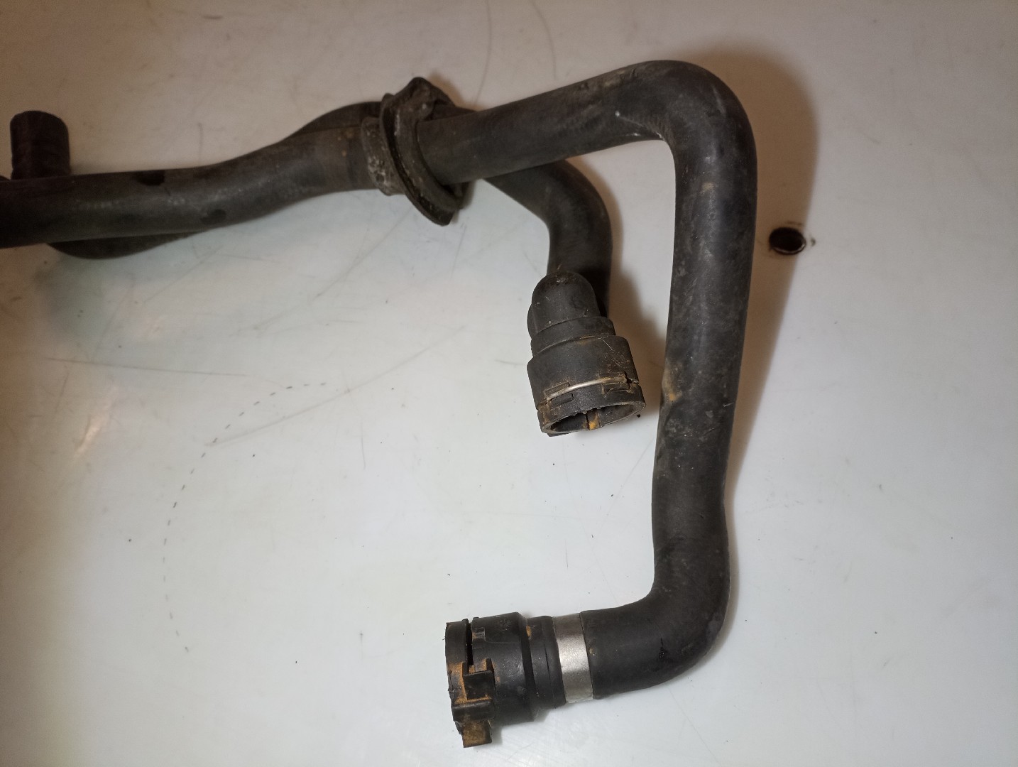 Tubo de Água VOLKSWAGEN PASSAT Variant (3B6) | 00 - 05 Imagem-2