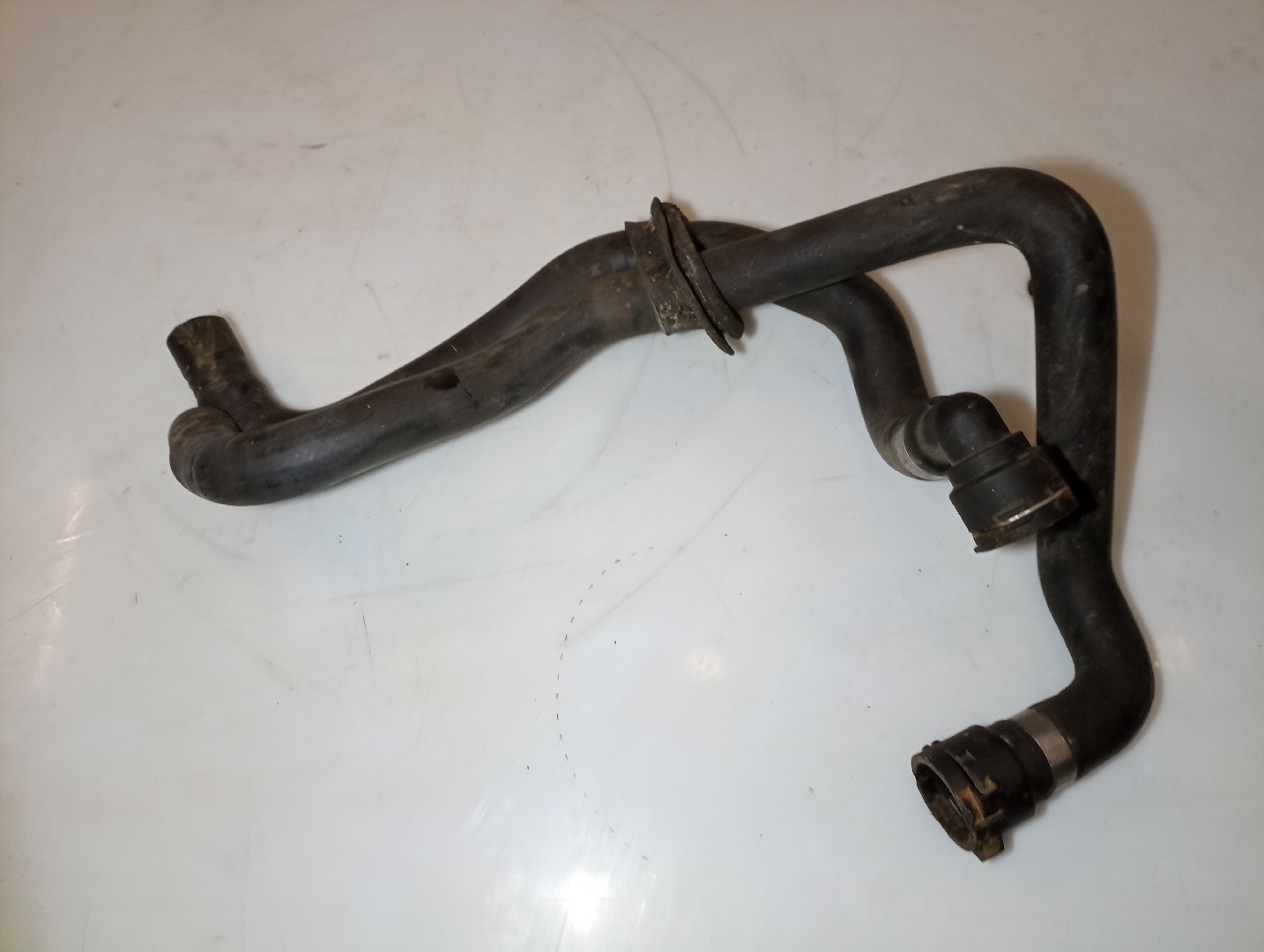 Tubo de Água VOLKSWAGEN PASSAT Variant (3B6) | 00 - 05