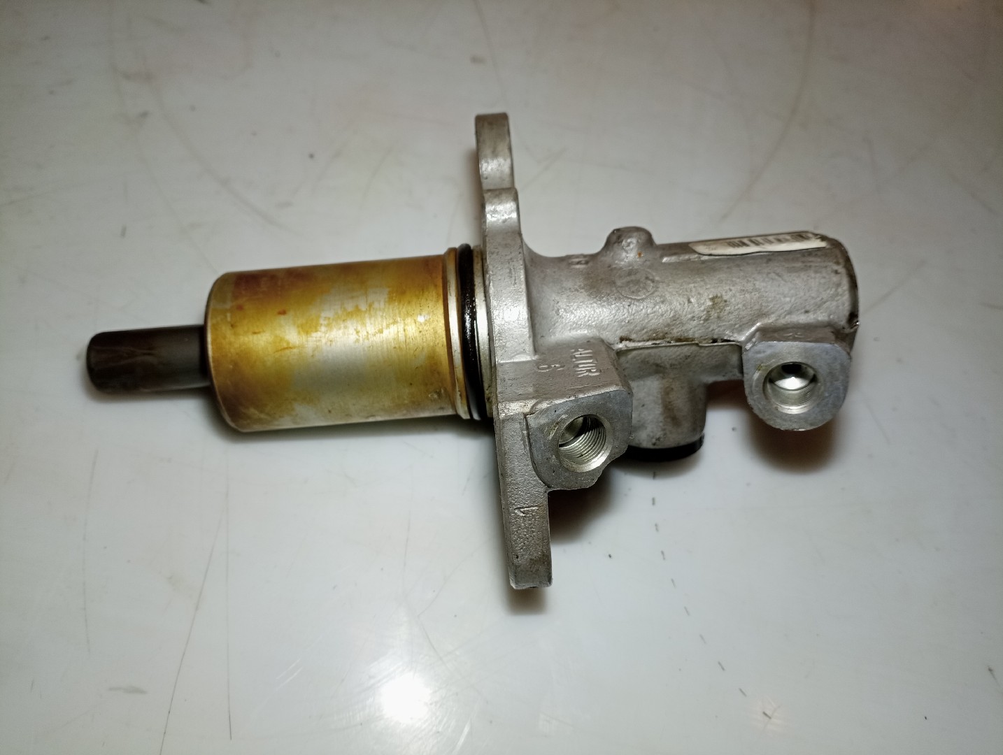 Bomba de travão VOLKSWAGEN PASSAT Variant (3B6) | 00 - 05 Imagem-4