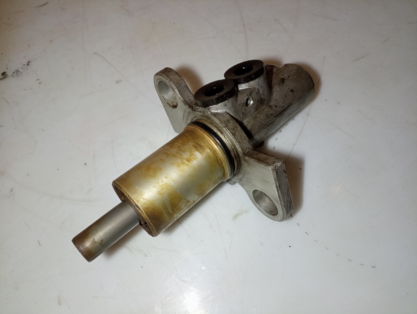 Bomba de travão VOLKSWAGEN PASSAT Variant (3B6) | 00 - 05 Imagem-5