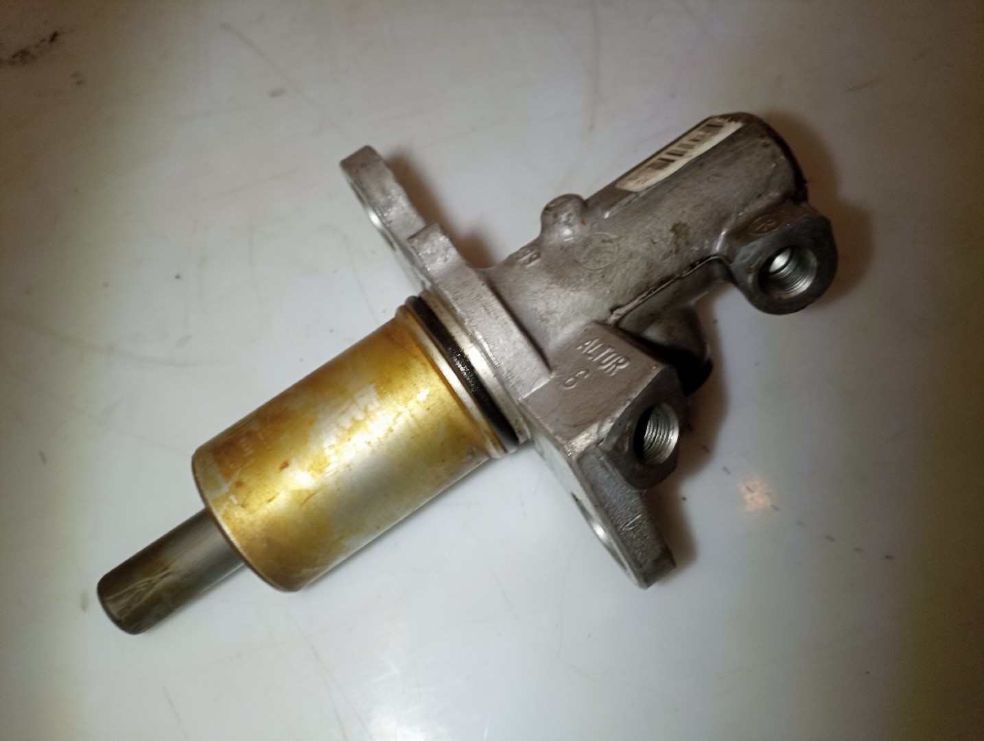 Bomba de travão VOLKSWAGEN PASSAT Variant (3B6) | 00 - 05 Imagem-3