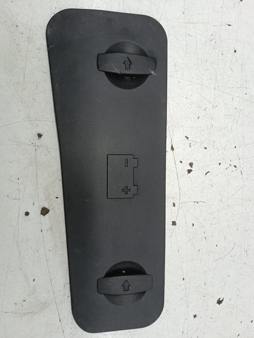 Tampa de bateria VOLKSWAGEN PASSAT Variant (3B6) | 00 - 05 Imagem-4