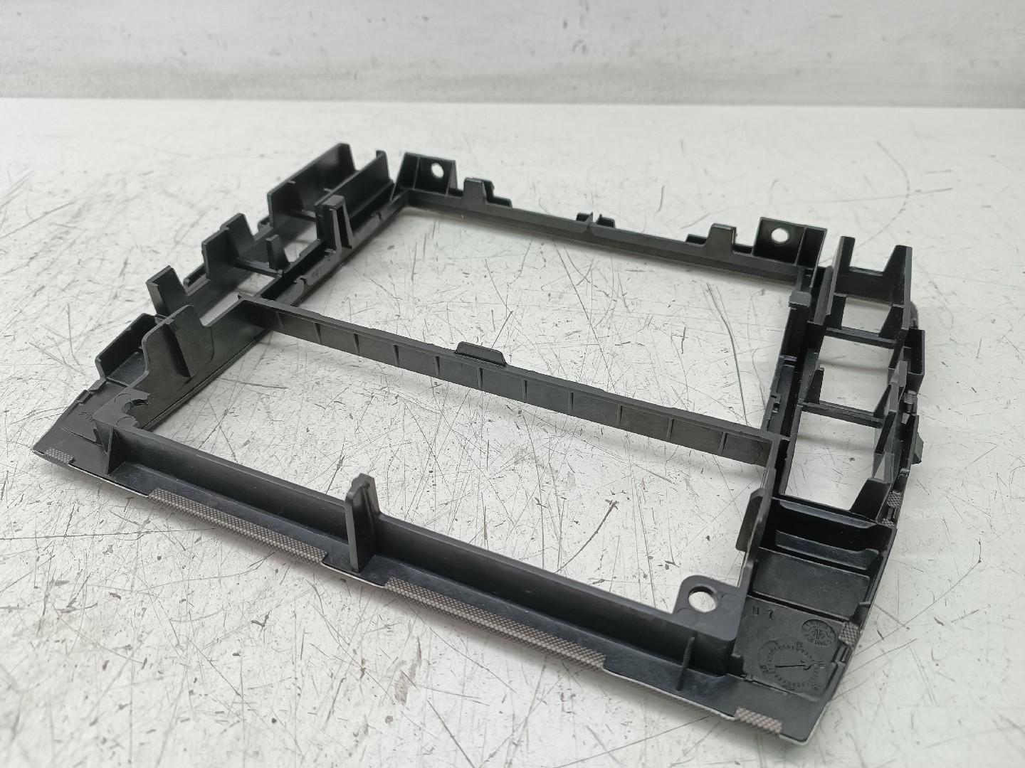 Moldura de consola central VOLKSWAGEN PASSAT Variant (3B6) | 00 - 05 Imagem-5