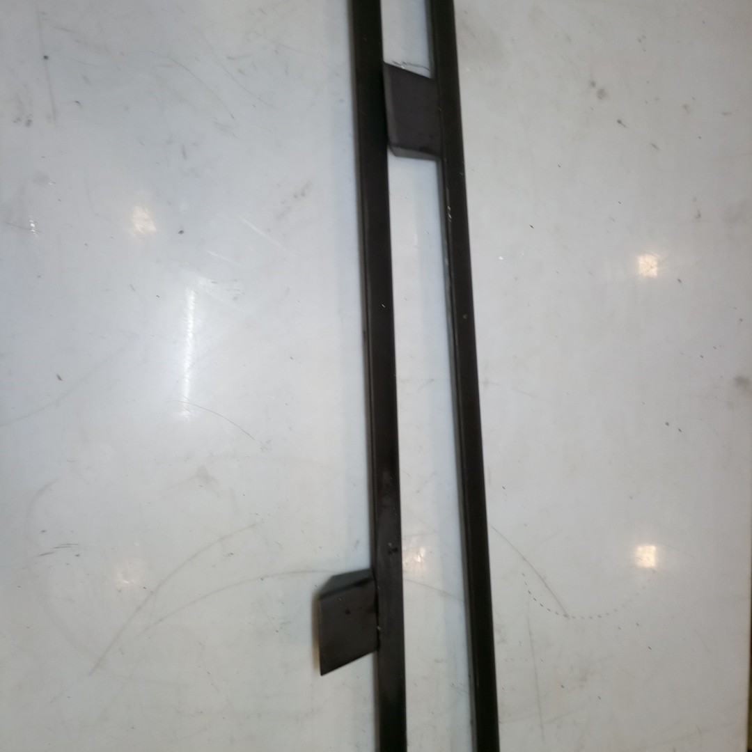 Roof Bars VOLKSWAGEN PASSAT Variant (3B6) | 00 - 05 Imagem-2