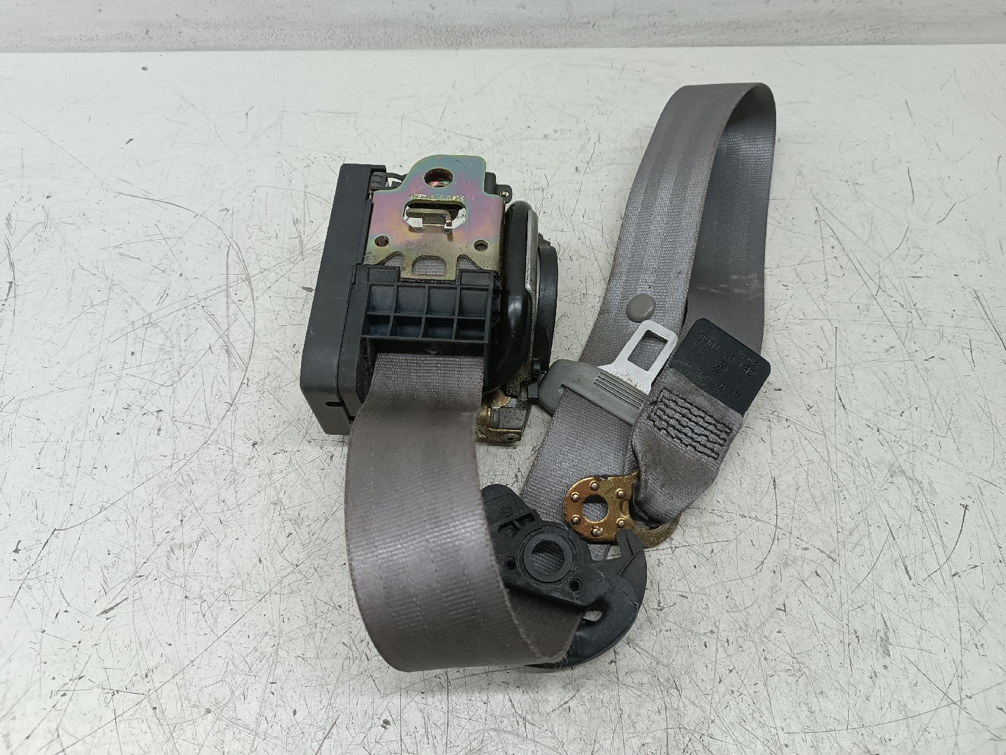 Cinto Frente Direito VOLKSWAGEN PASSAT Variant (3B6) | 00 - 05