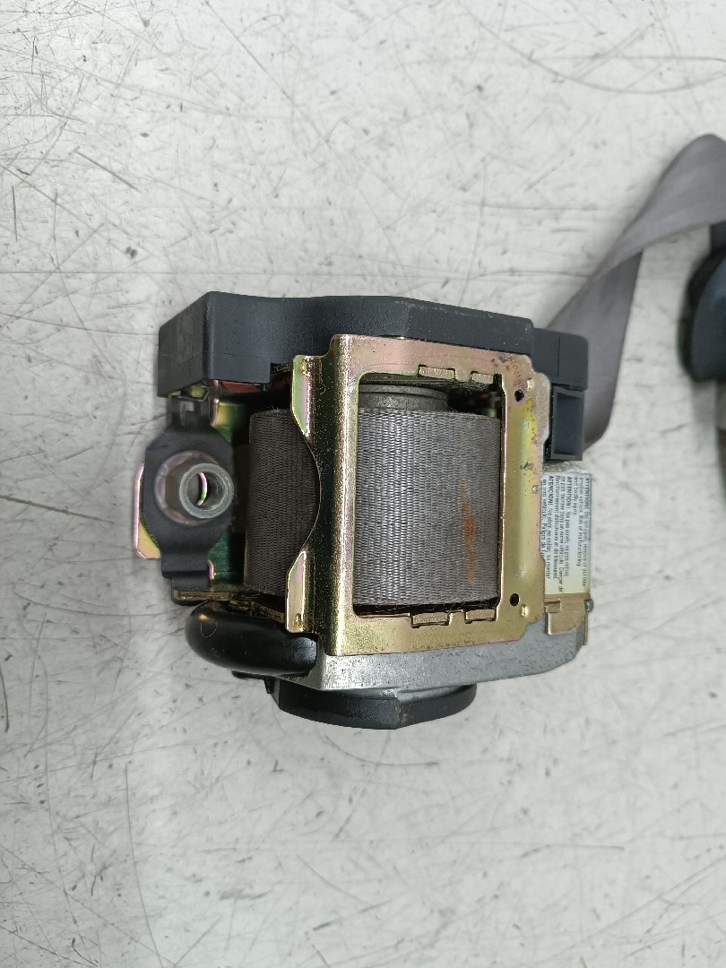 Cinto Frente Direito VOLKSWAGEN PASSAT Variant (3B6) | 00 - 05 Imagem-2