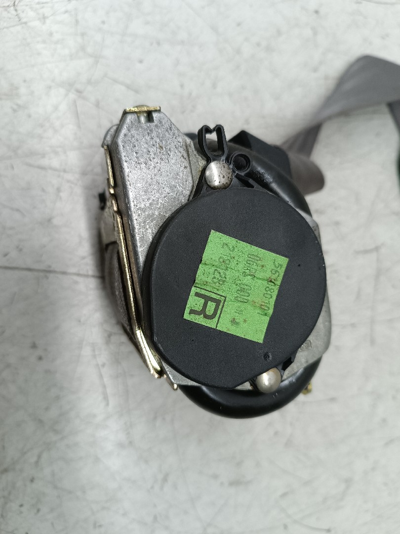 Cinto Frente Direito VOLKSWAGEN PASSAT Variant (3B6) | 00 - 05 Imagem-3