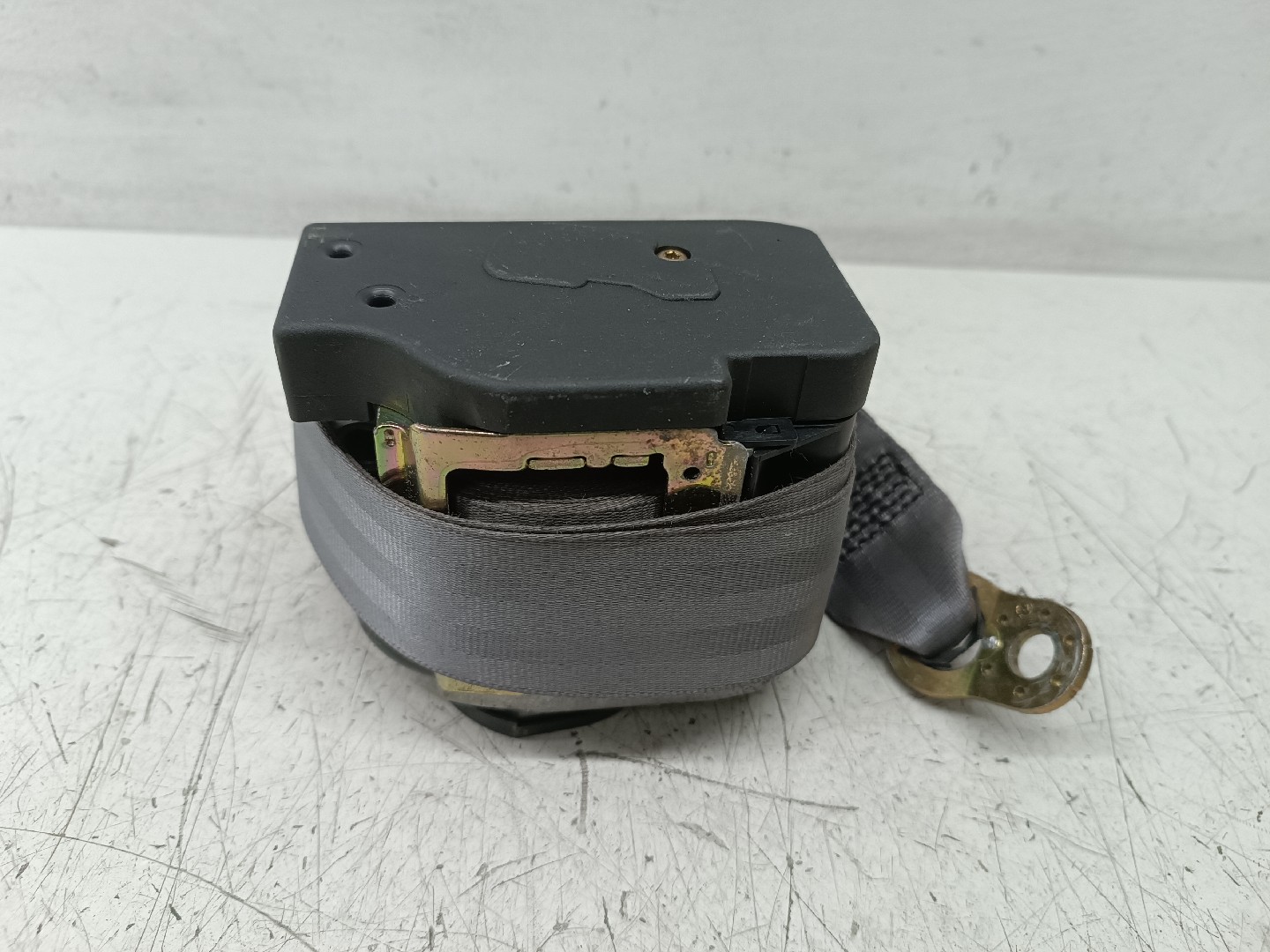 Cinto Frente Direito VOLKSWAGEN PASSAT Variant (3B6) | 00 - 05 Imagem-6