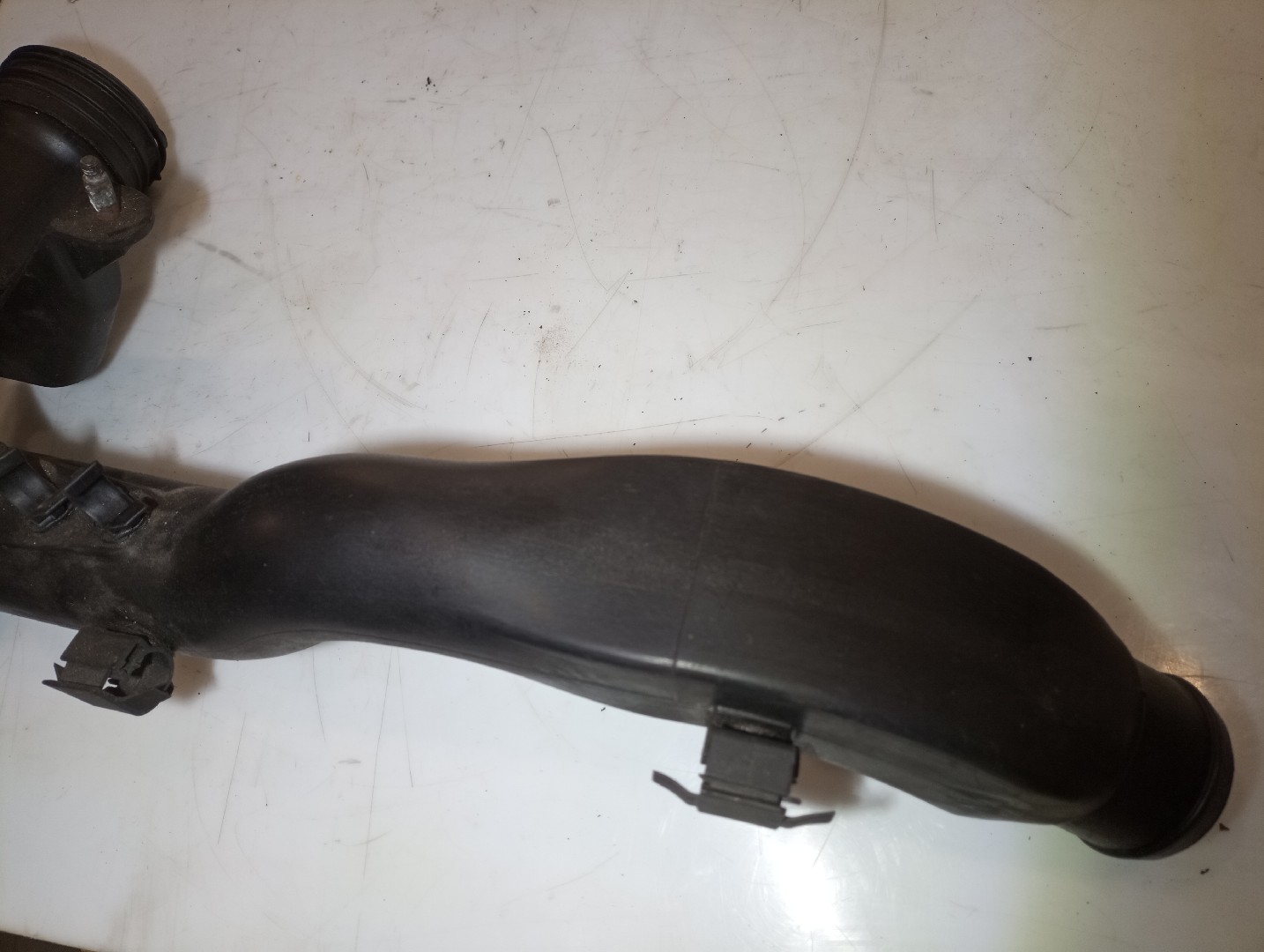 Tubagem do Intercooler VOLKSWAGEN PASSAT Variant (3B6) | 00 - 05 Imagem-2