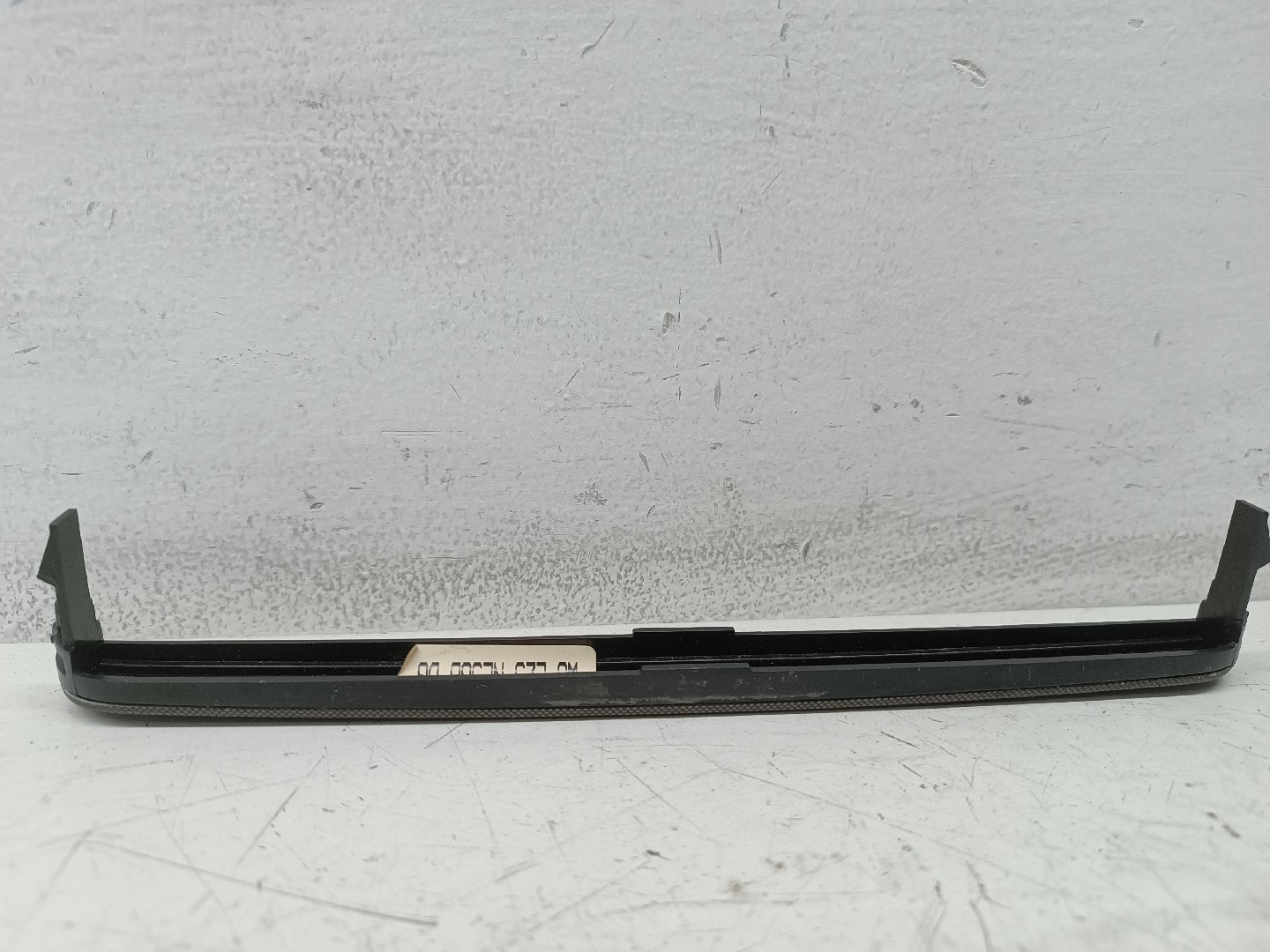 Moldura de consola central VOLKSWAGEN PASSAT Variant (3B6) | 00 - 05 Imagem-5