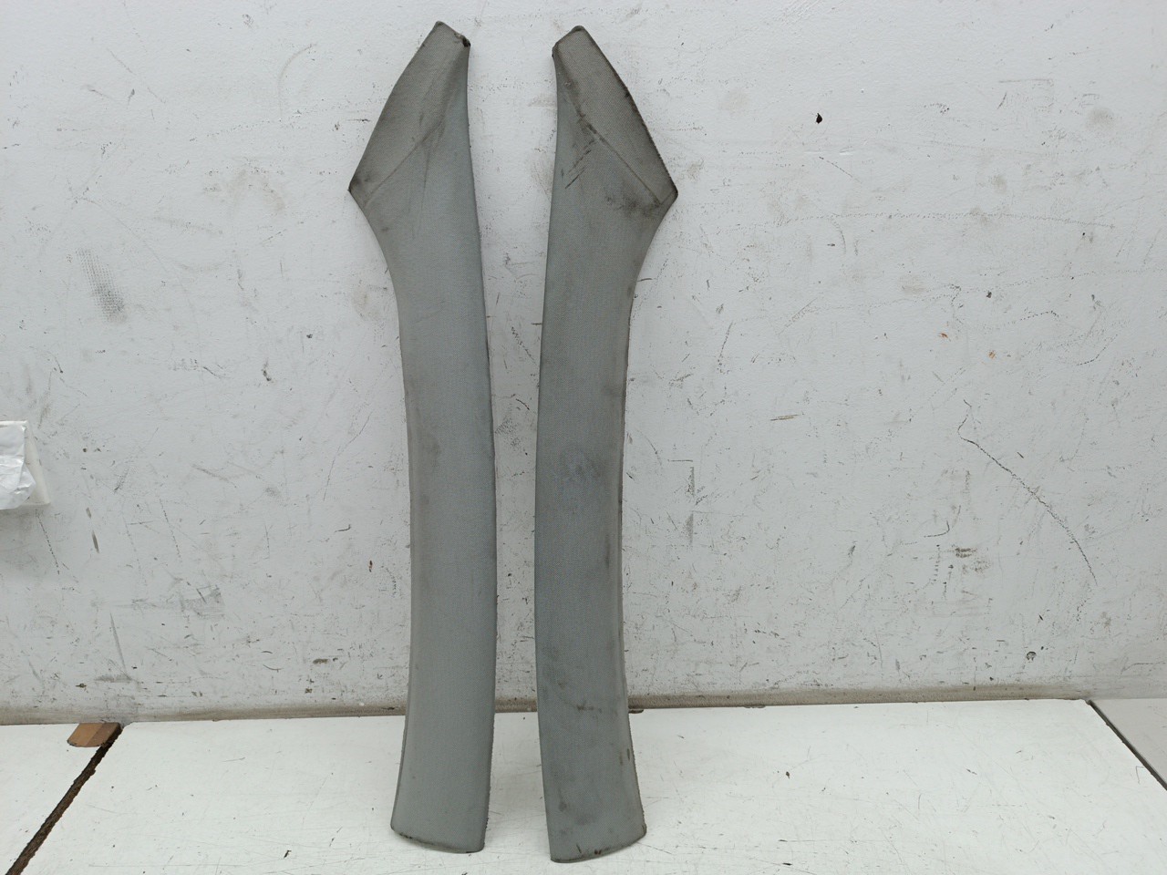 Moldura de pilar A VOLKSWAGEN PASSAT Variant (3B6) | 00 - 05 Imagem-5