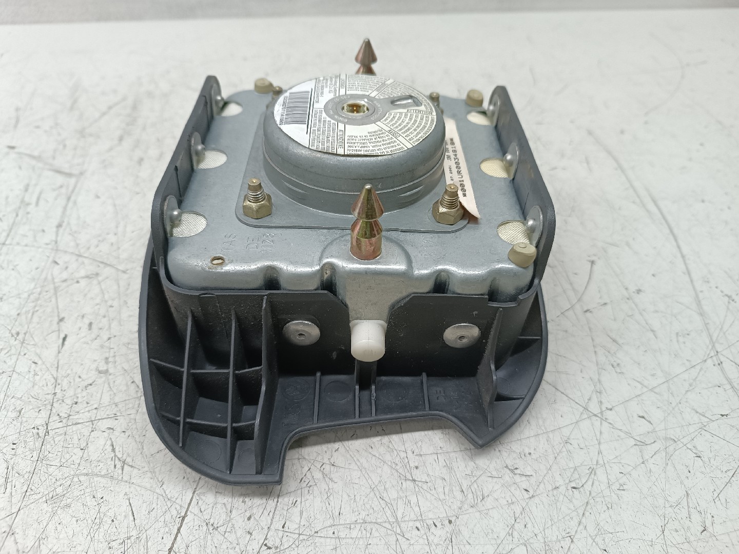 Airbag Volante VOLKSWAGEN PASSAT Variant (3B6) | 00 - 05 Imagem-5