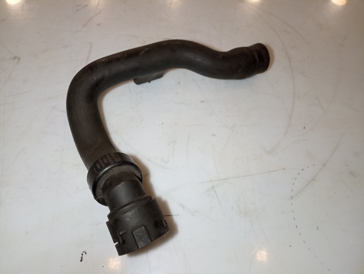 Tubo de Água VOLKSWAGEN PASSAT Variant (3B6) | 00 - 05 Imagem-2