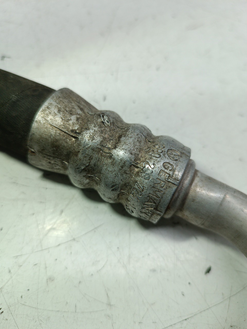 Tubo de Ar Condicionado VOLKSWAGEN PASSAT Variant (3B6) | 00 - 05 Imagem-1