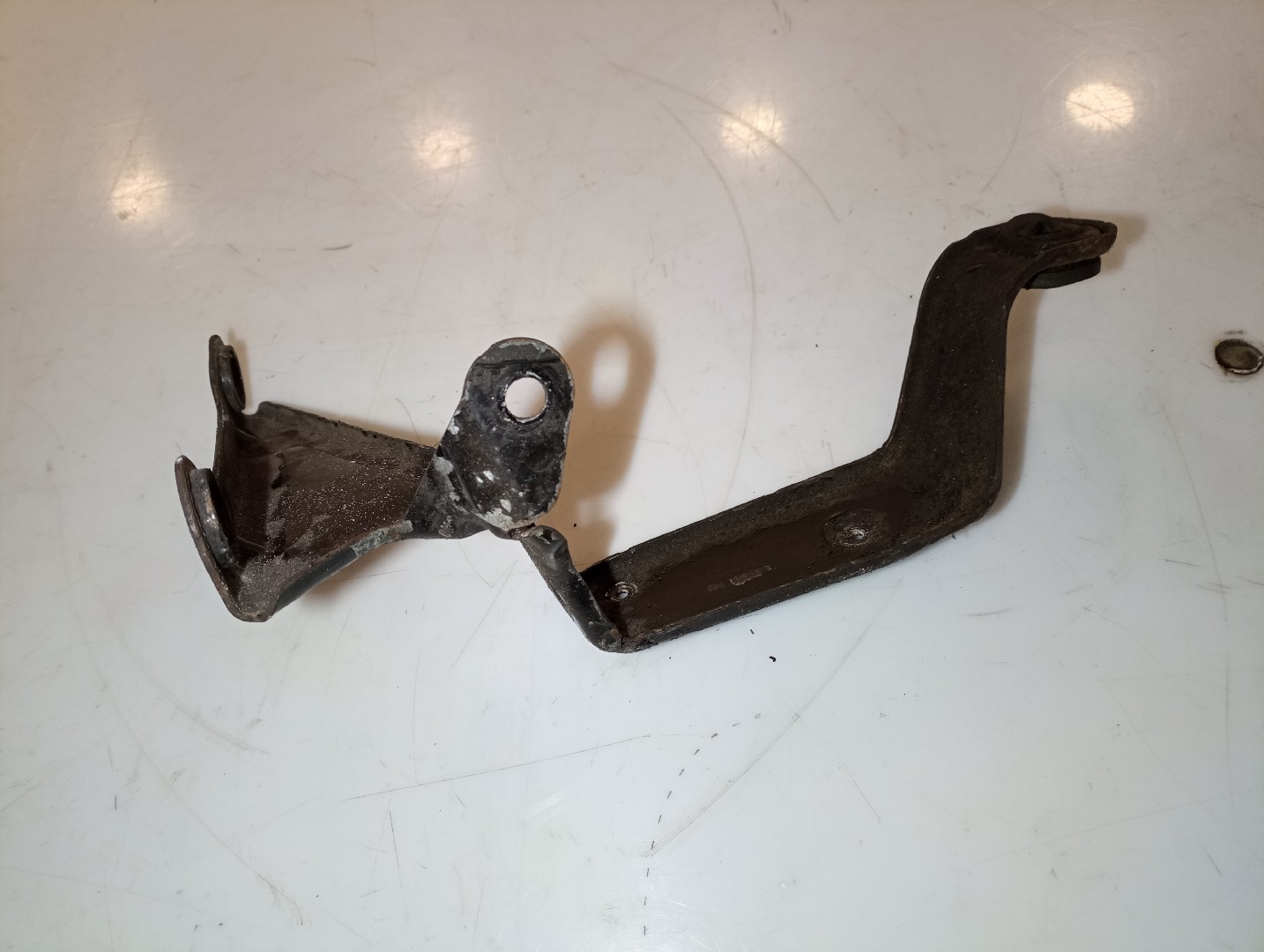 Suporte de intercooler VOLKSWAGEN PASSAT Variant (3B6) | 00 - 05