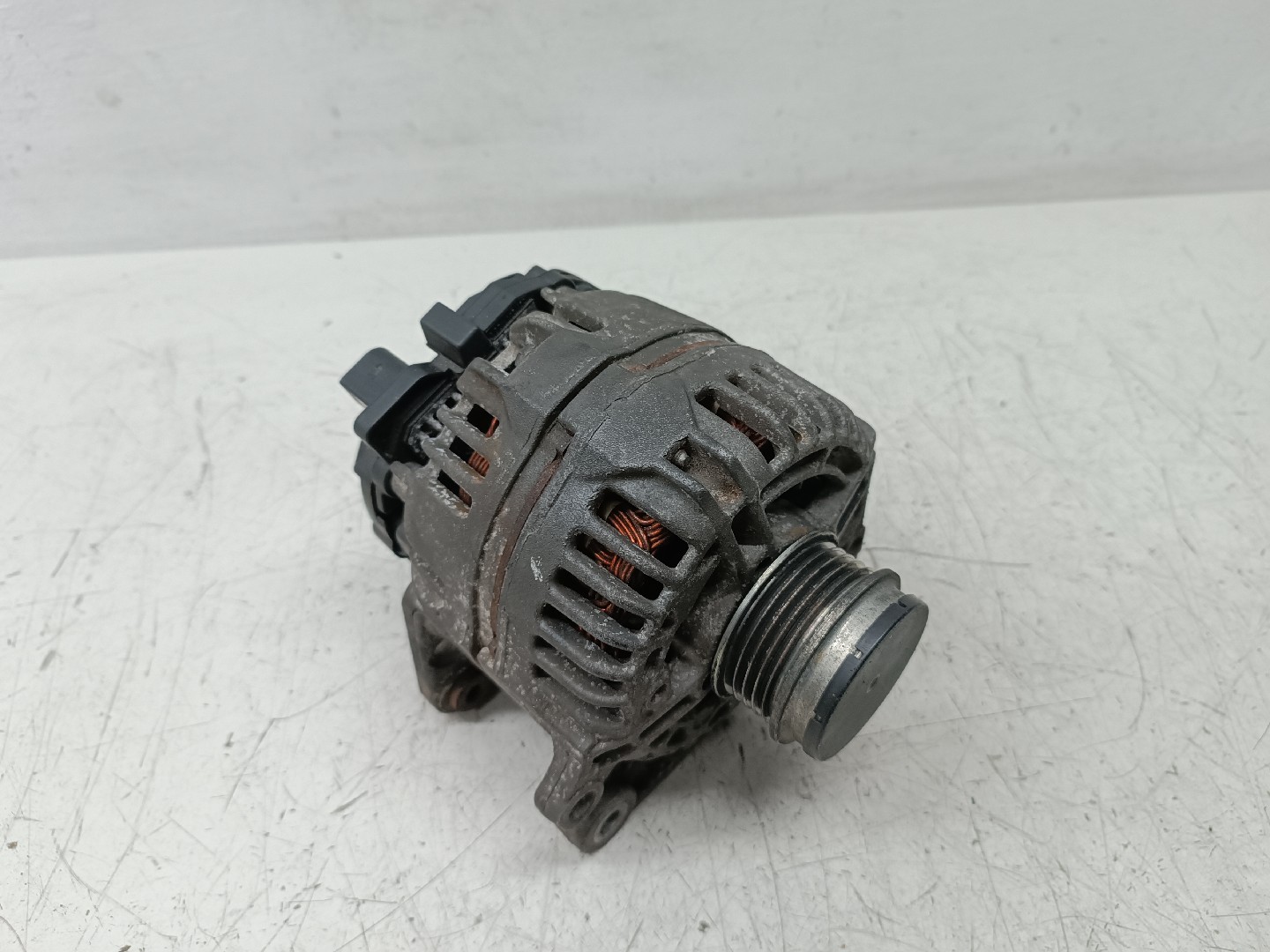 Alternador VOLKSWAGEN PASSAT Variant (3B6) | 00 - 05 Imagem-6
