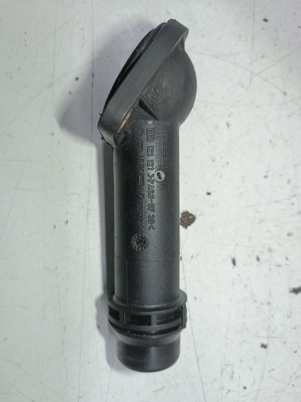 Tubo de Água VOLKSWAGEN PASSAT Variant (3B6) | 00 - 05 Imagem-2