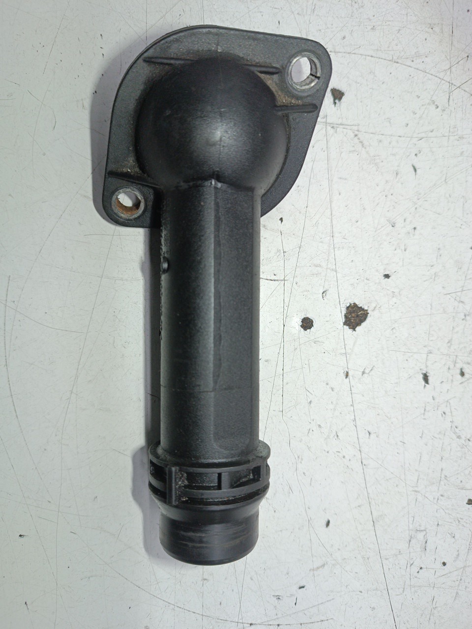 Tubo de Água VOLKSWAGEN PASSAT Variant (3B6) | 00 - 05 Imagem-3